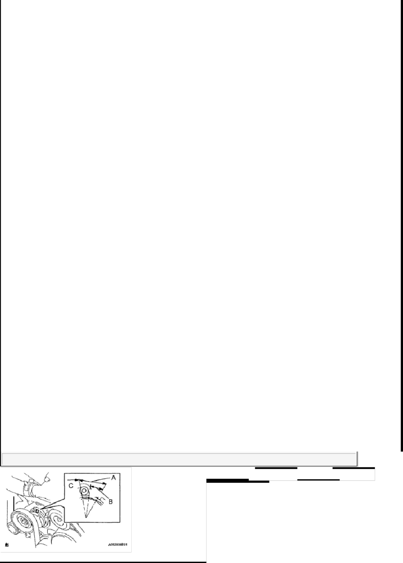 Sample 6 of Technical Document 2006 LEXUS GX470 Workshop Service Manual [PDF]