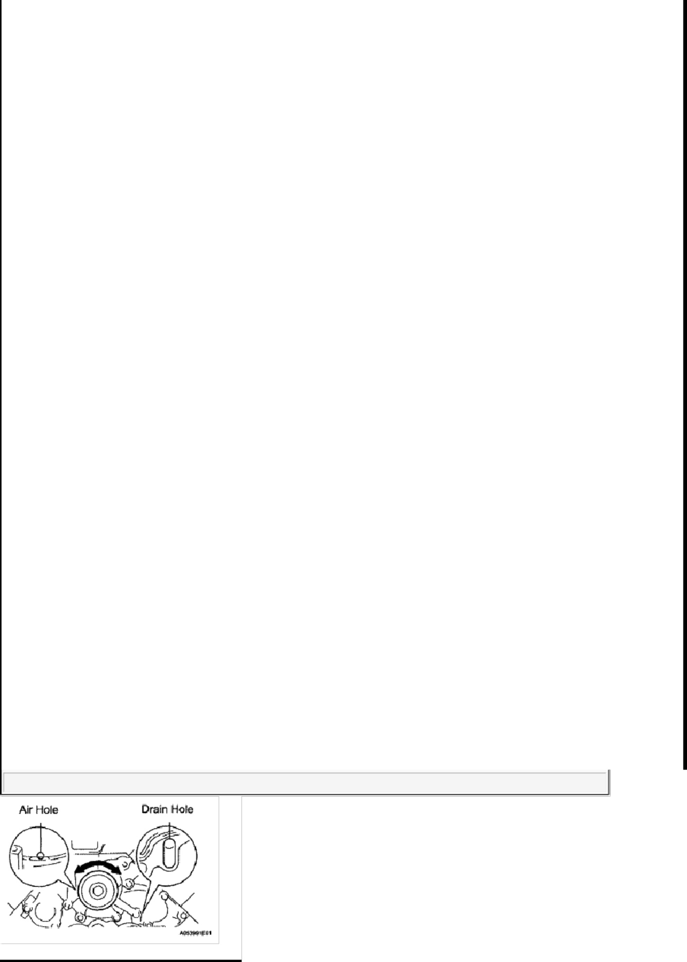 Sample 8 of Technical Document 2006 LEXUS GX470 Workshop Service Manual [PDF]