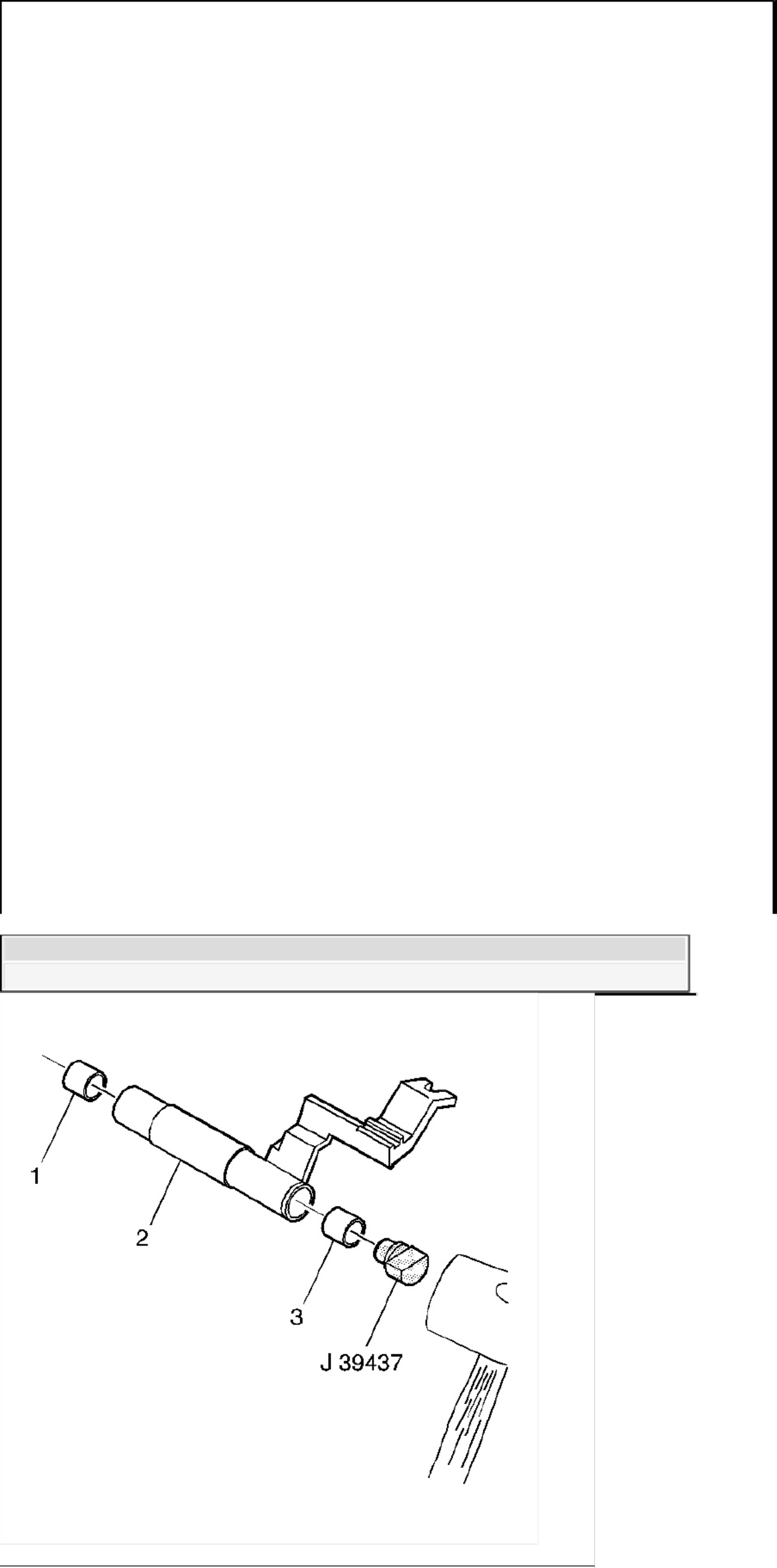 Sample 6 of Technical Document 2007 Corvette Tremec 6-Speed Specs Technical Manual [PDF]