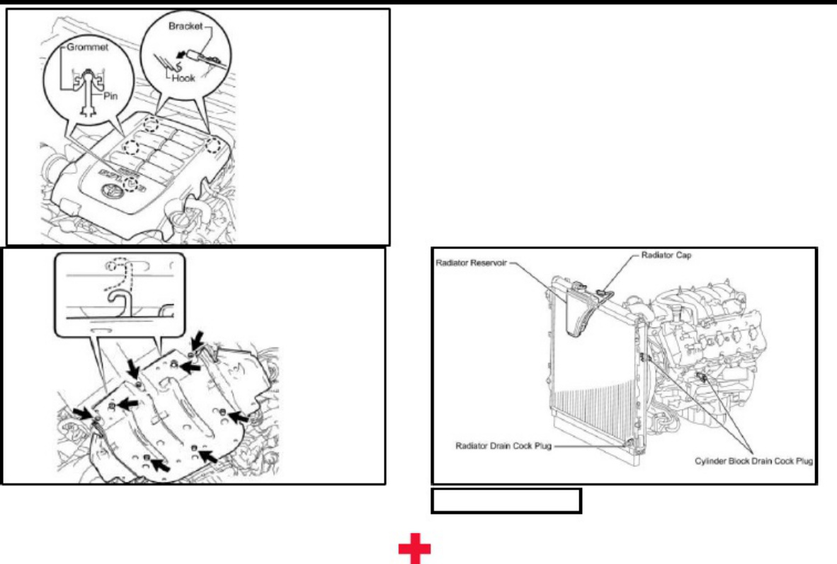 Technical Document 2007 Tundra Supercharger Fit Kit Gu Technical Manual [PDF] cover