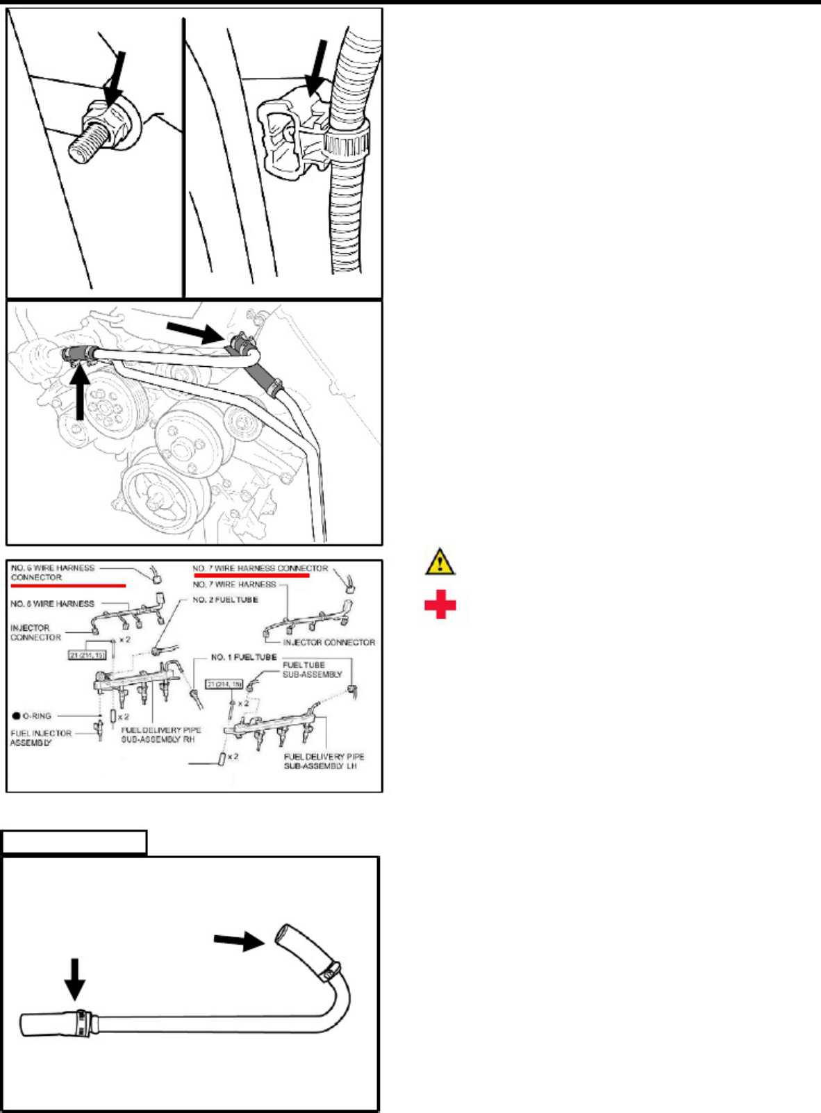 Sample 6 of Technical Document 2007 Tundra Supercharger Fit Kit Gu Technical Manual [PDF]