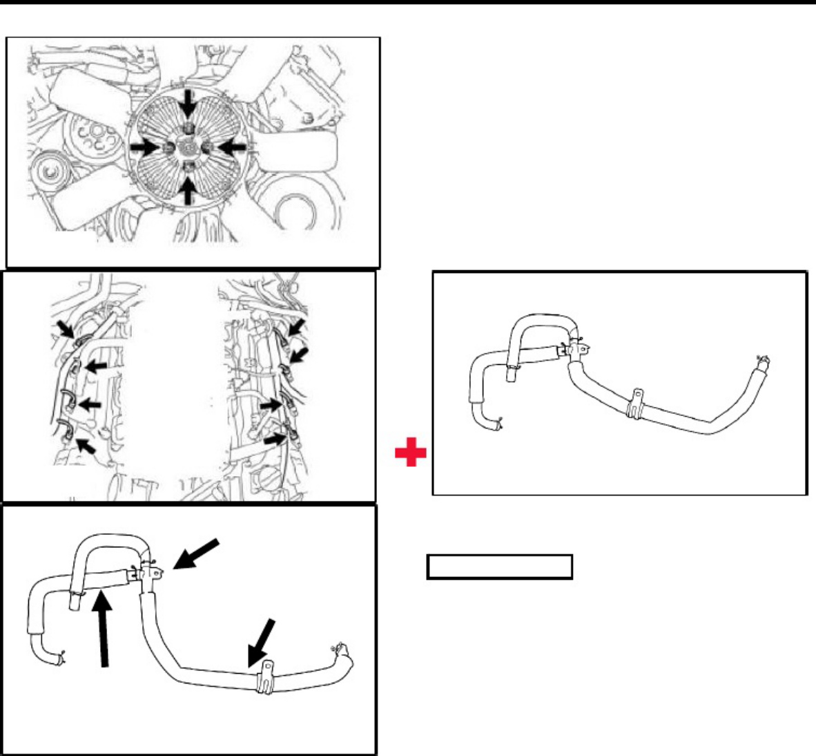 Sample 7 of Technical Document 2007 Tundra Supercharger Fit Kit Gu Technical Manual [PDF]
