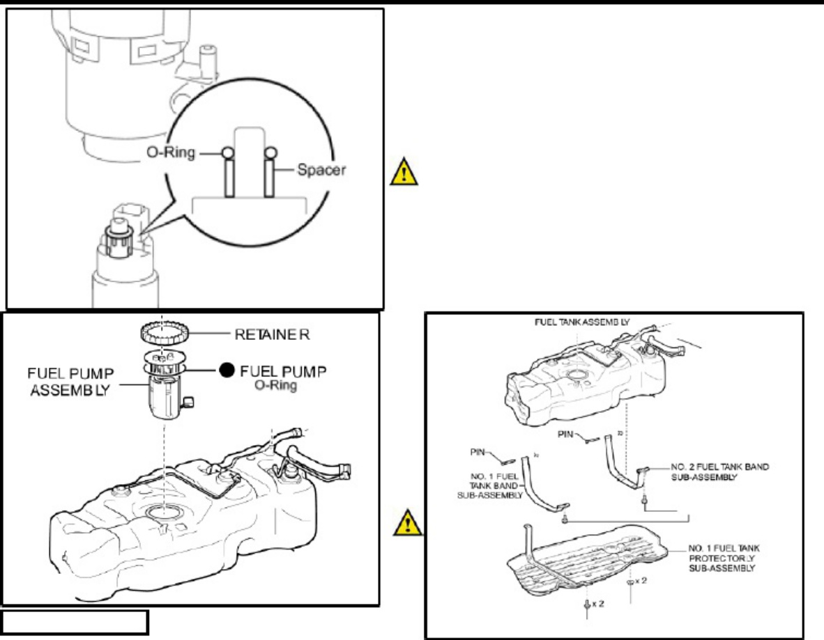 Sample 8 of Technical Document 2007 Tundra Supercharger Fit Kit Gu Technical Manual [PDF]