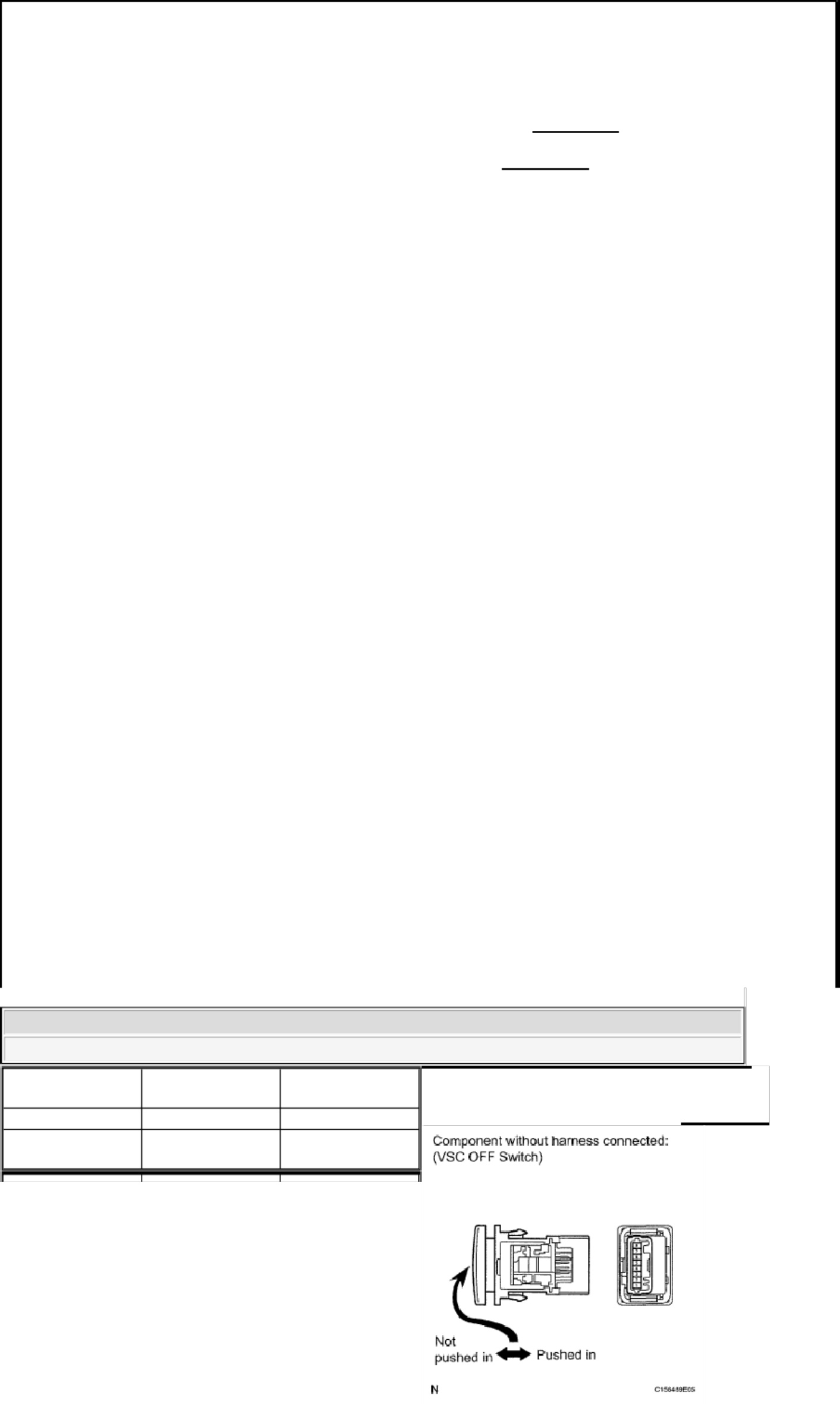 Sample 7 of Technical Document 2008 Scion xB Brake Control Guide Technical Manual [PDF]