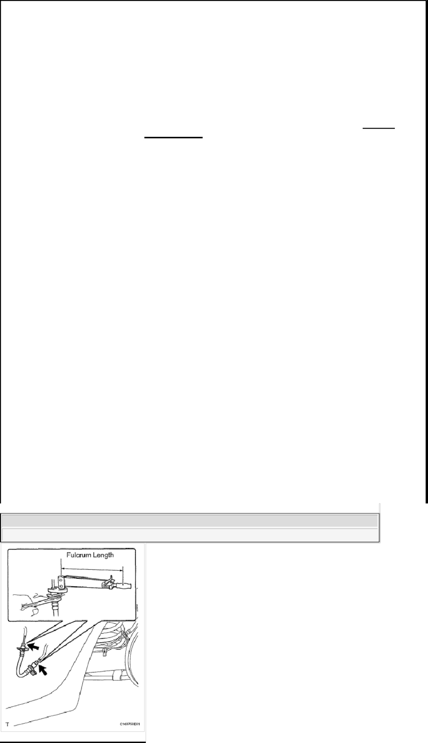 Technical Document 2008 Scion xB Brake System Guide Technical Manual [PDF] cover