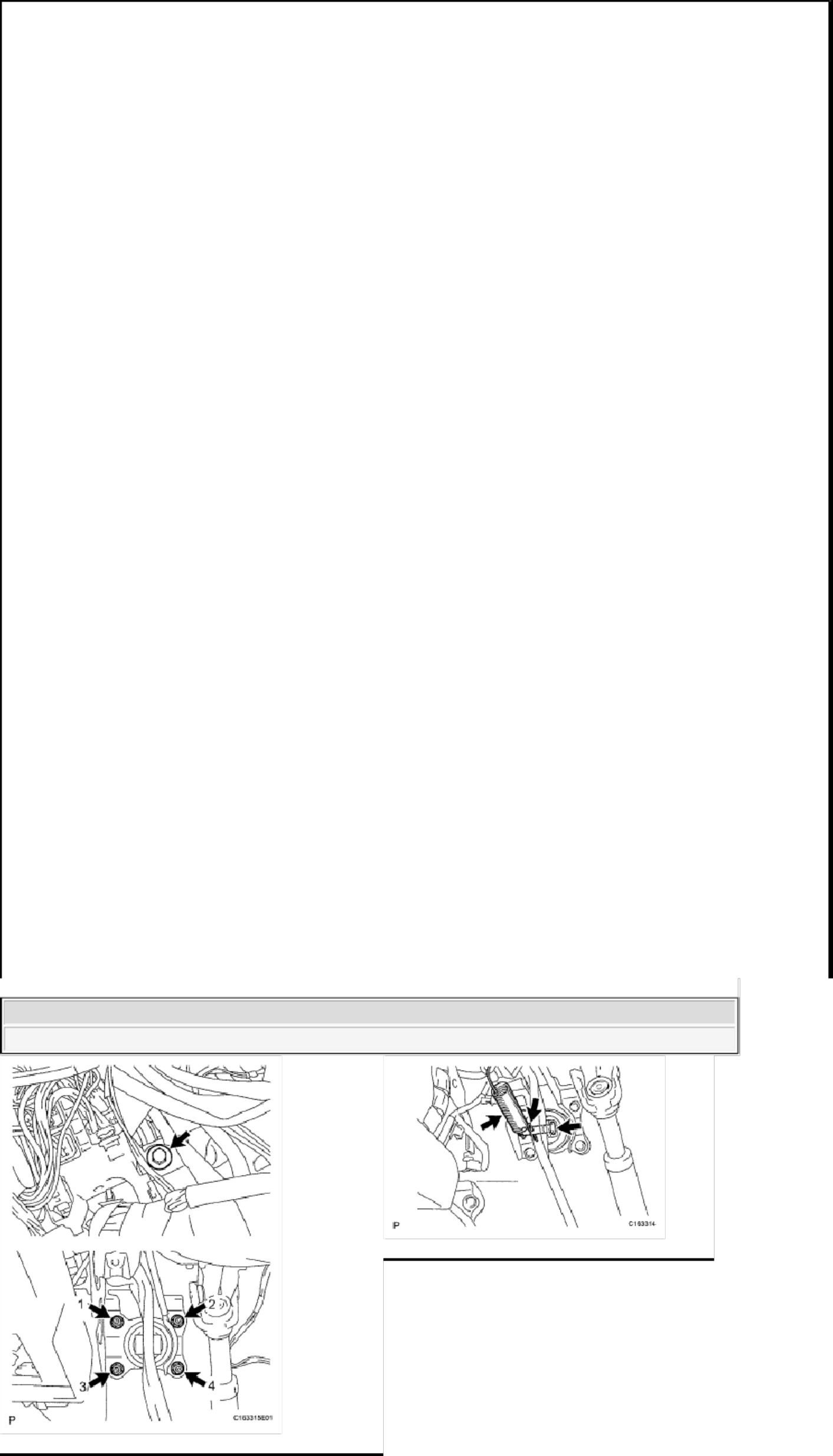 Sample 4 of Technical Document 2008 Scion xB Brake System Guide Technical Manual [PDF]