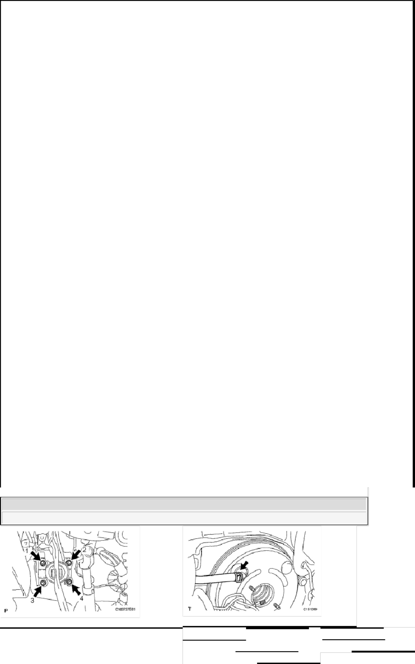 Sample 6 of Technical Document 2008 Scion xB Brake System Guide Technical Manual [PDF]