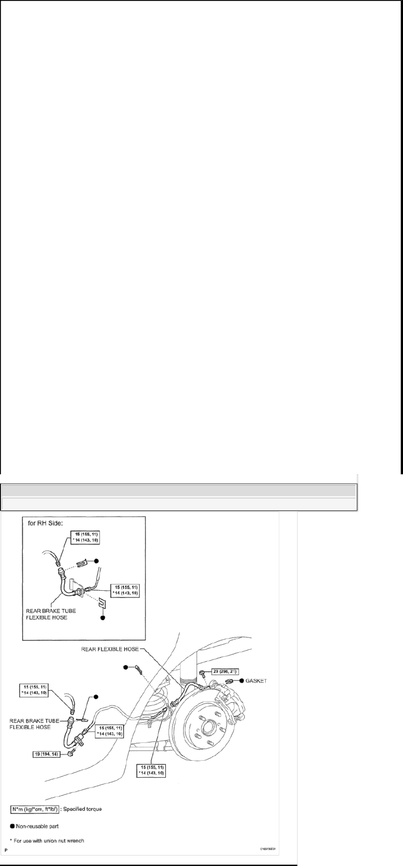 Sample 7 of Technical Document 2008 Scion xB Brake System Guide Technical Manual [PDF]