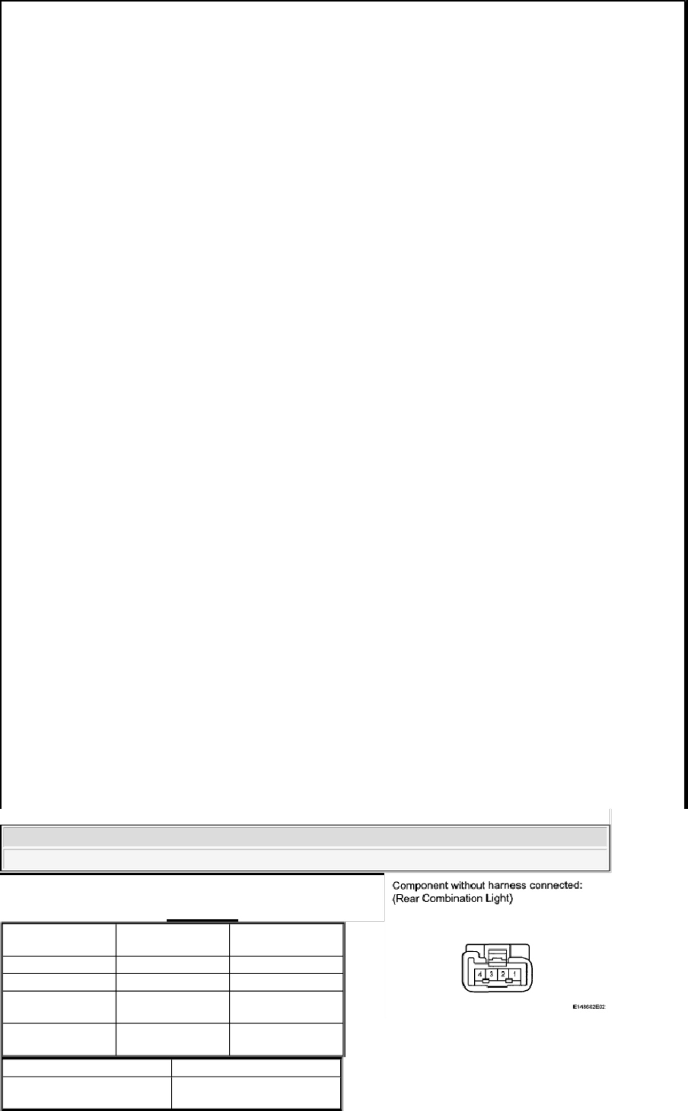 Sample 5 of Technical Document 2008 Scion xB Lighting System Guide Technical Manual [PDF]