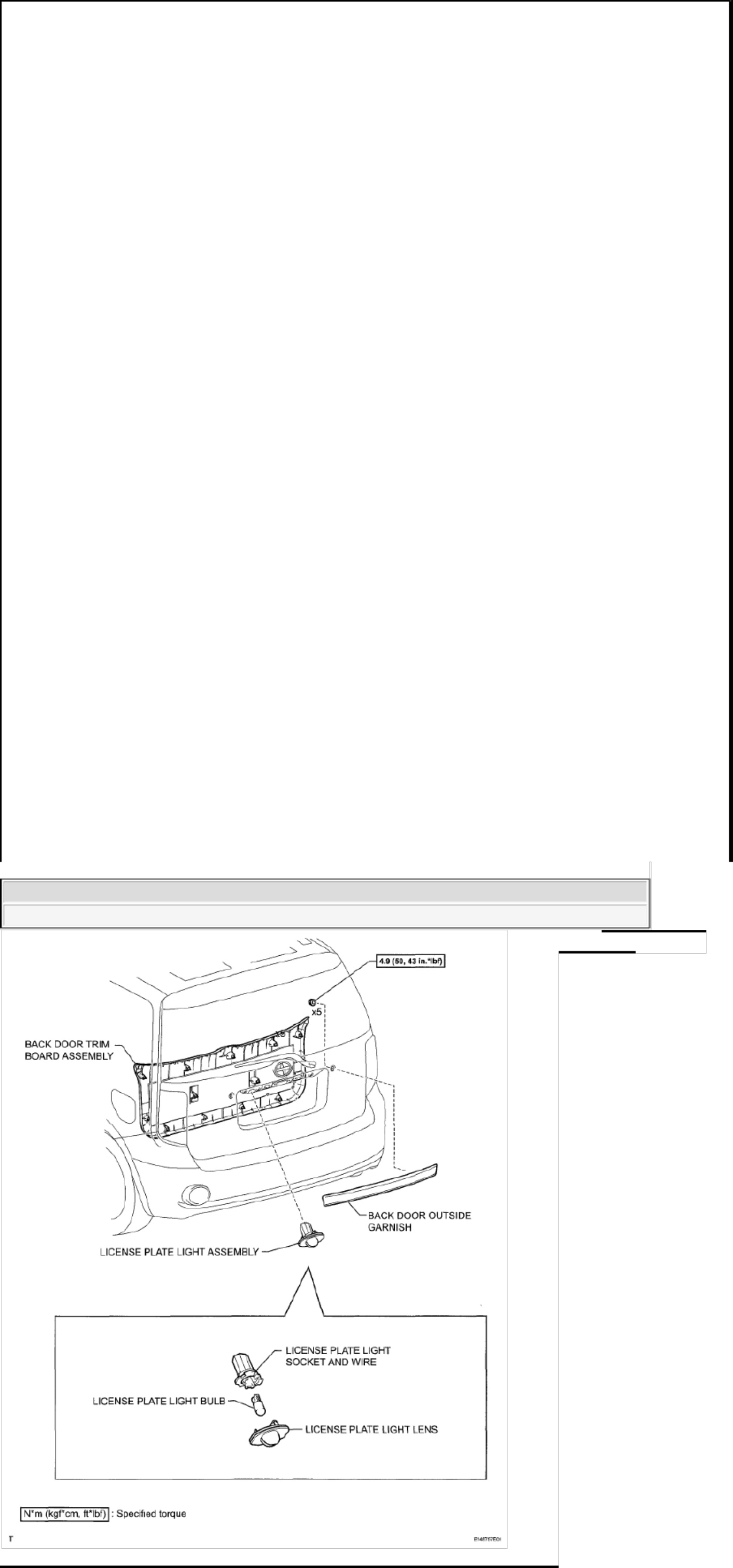 Sample 7 of Technical Document 2008 Scion xB Lighting System Guide Technical Manual [PDF]