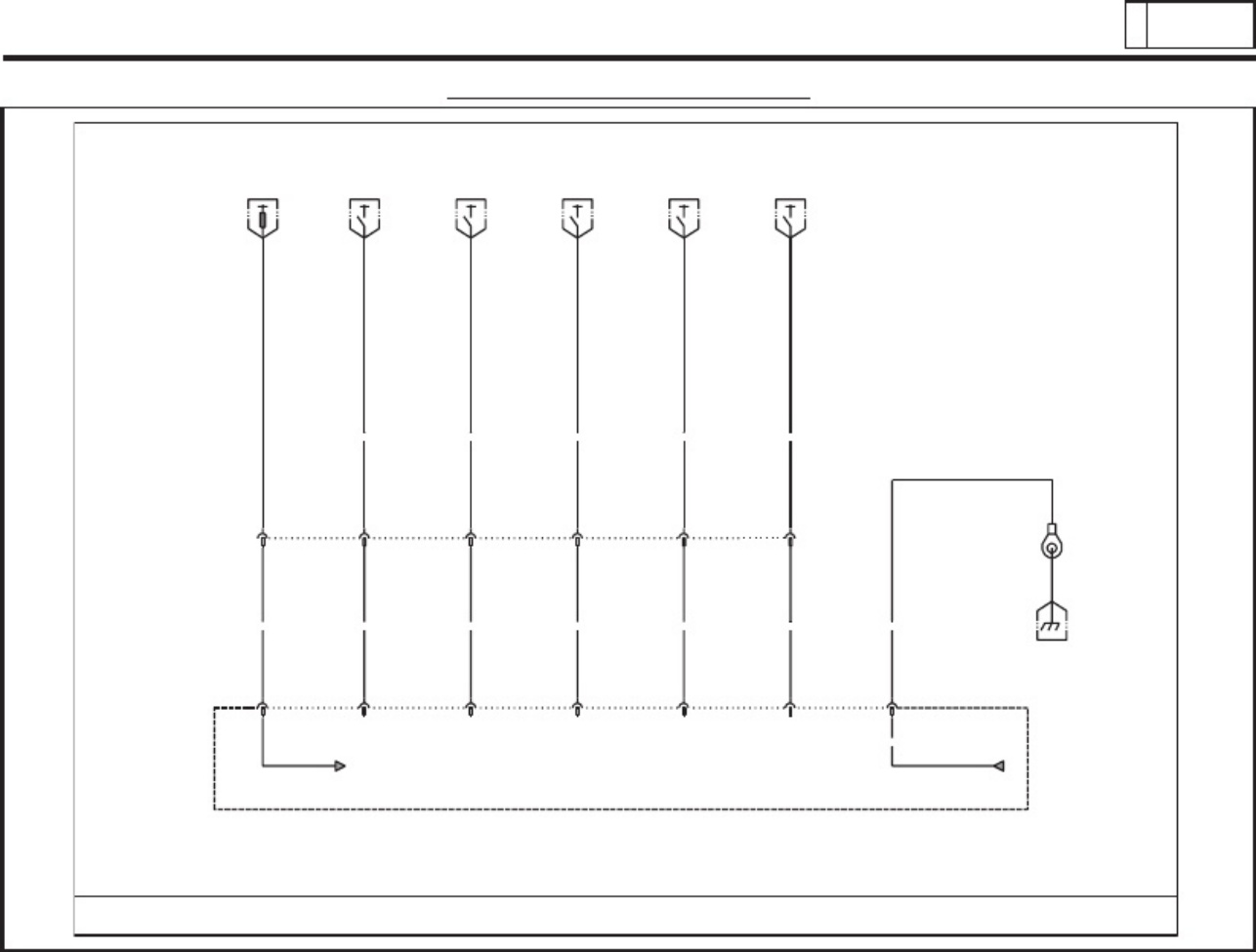 Sample 7 of Technical Document 2009 GM Medium Duty Electrical Complete Electrical Wiring Schematic & System Diagram [PDF]