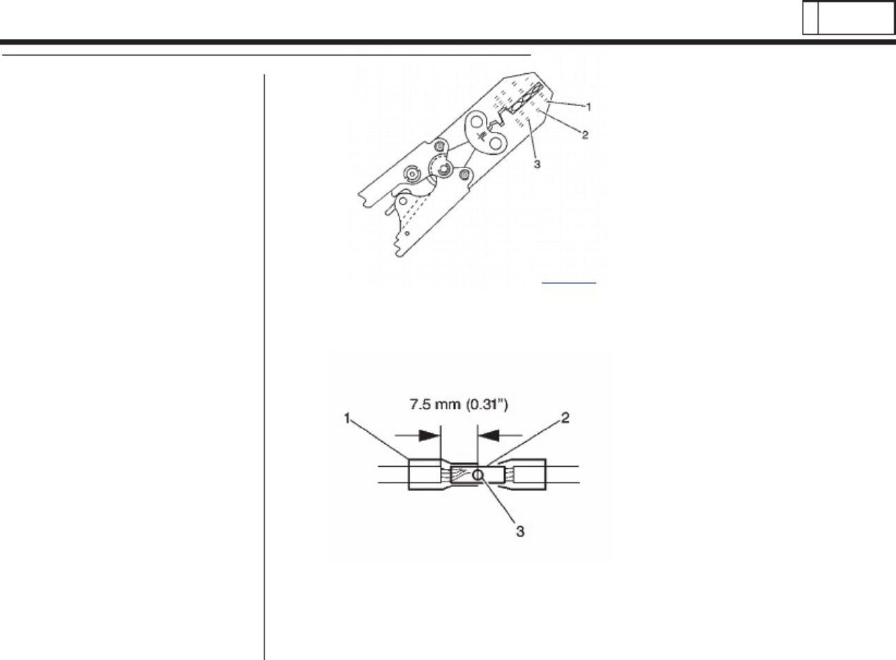 Sample 8 of Technical Document 2009 GM Medium Duty Electrical Complete Electrical Wiring Schematic & System Diagram [PDF]