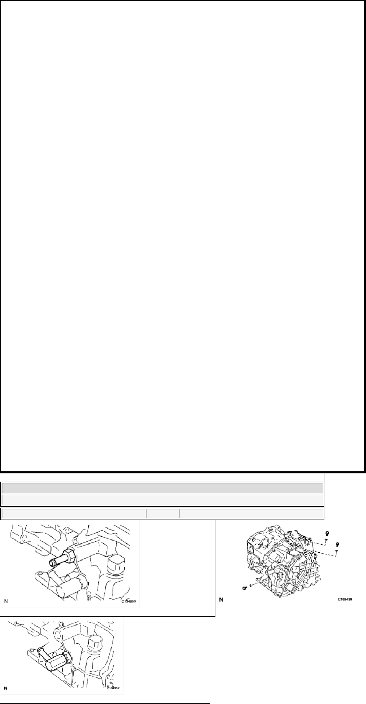 Sample 6 of Technical Document 2009 U760E Transmission Overview Technical Manual [PDF]