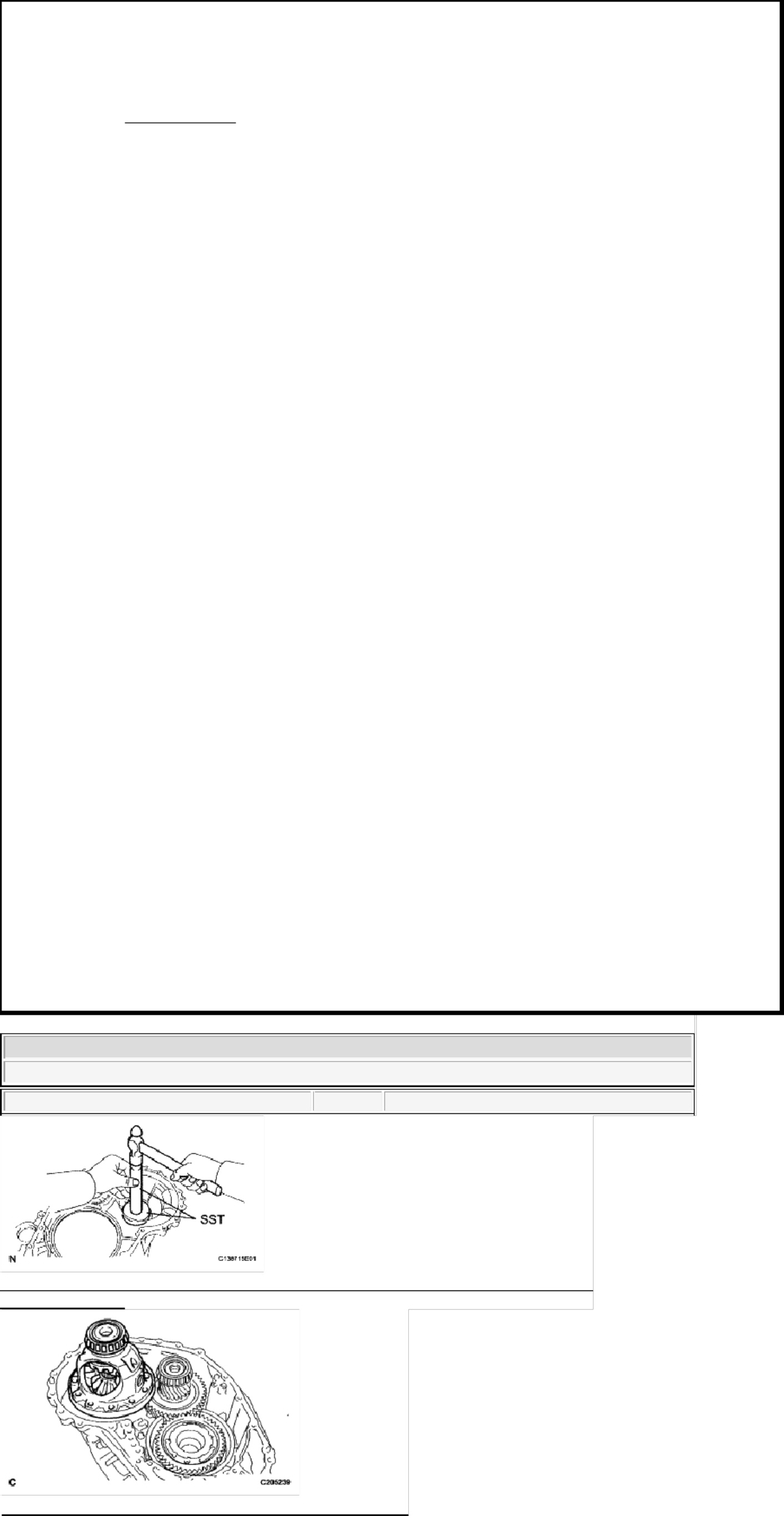 Sample 8 of Technical Document 2009 U760E Transmission Overview Technical Manual [PDF]