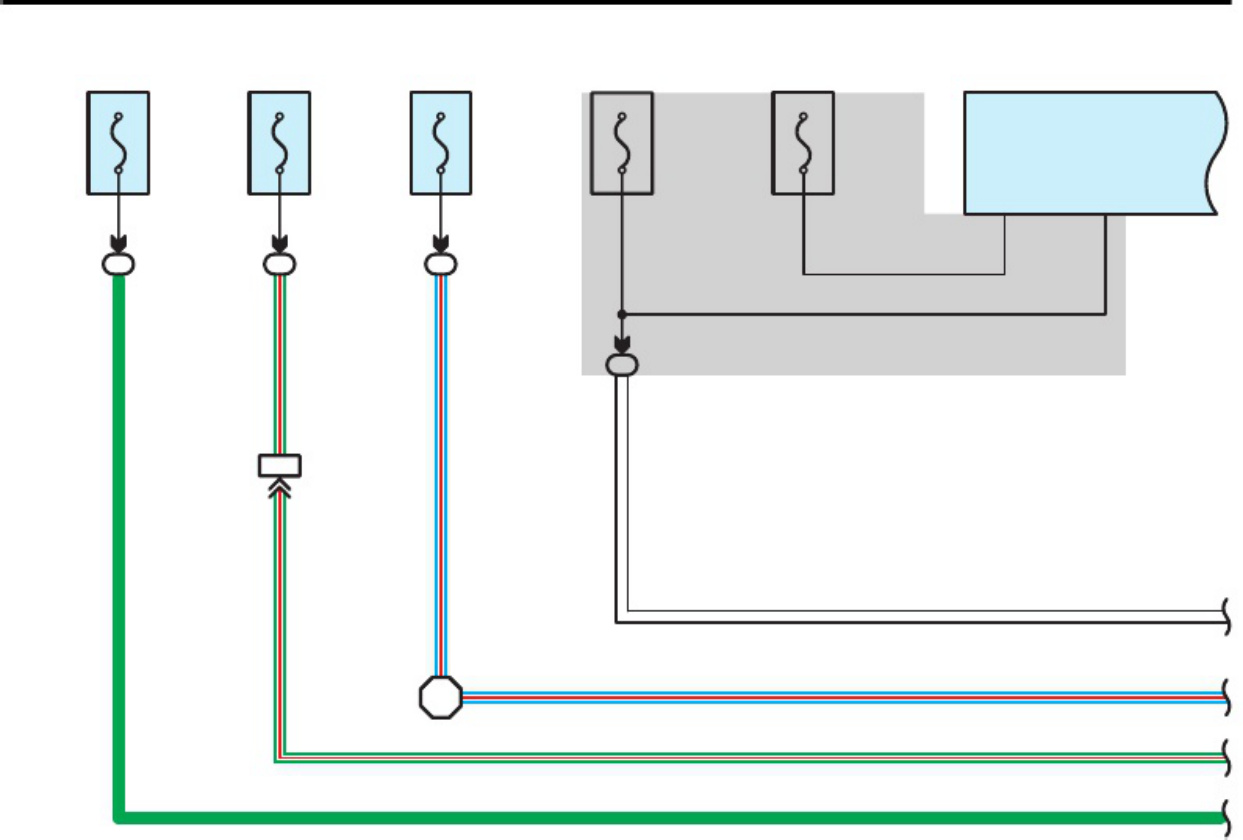 Sample 6 of Technical Document 2013 BRZ Electrical Wiring Guide Complete Electrical Wiring Schematic & System Diagram [PDF]