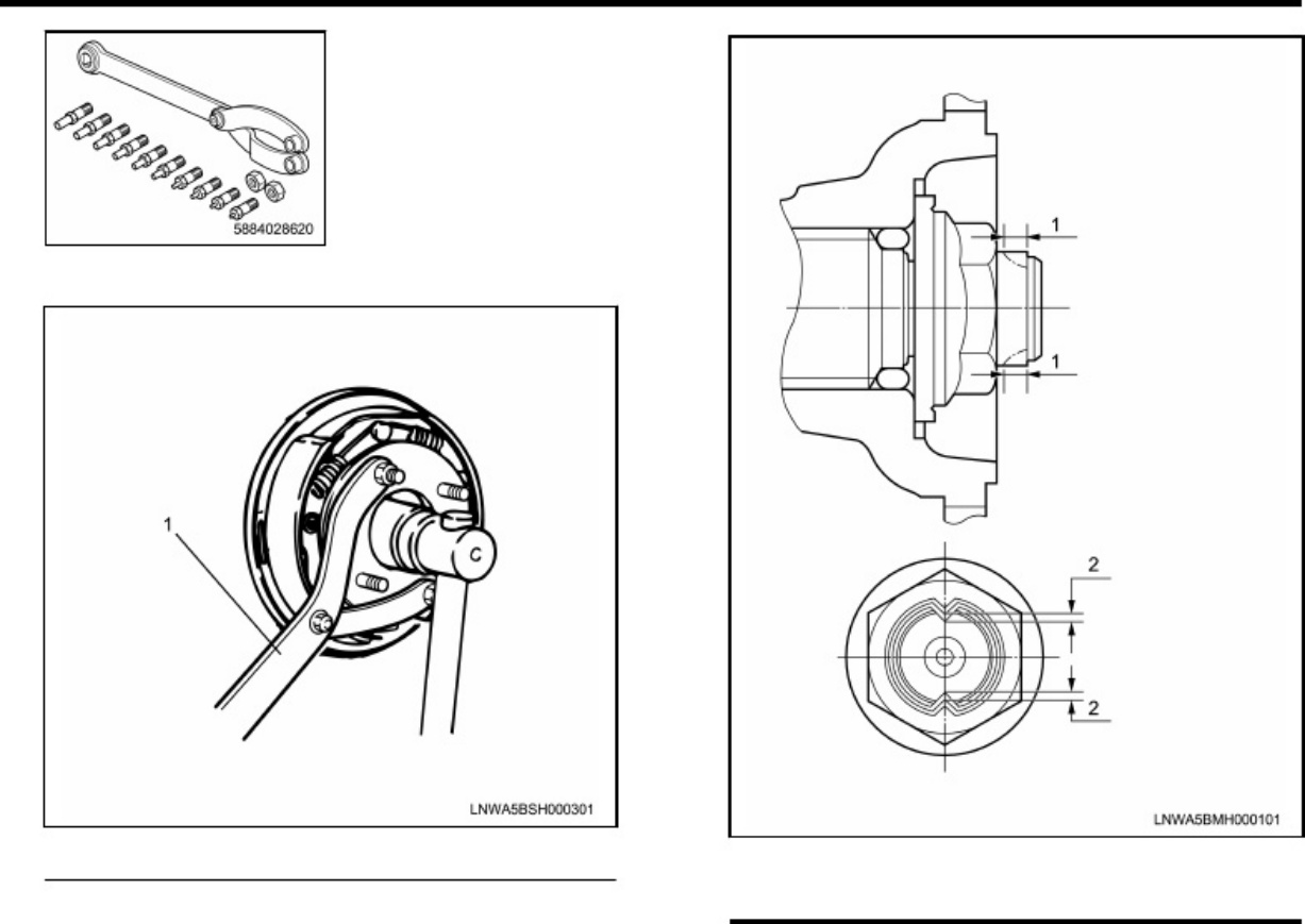 Sample 6 of Technical Document 2015 Model MYY Transmission Technical Manual [PDF]