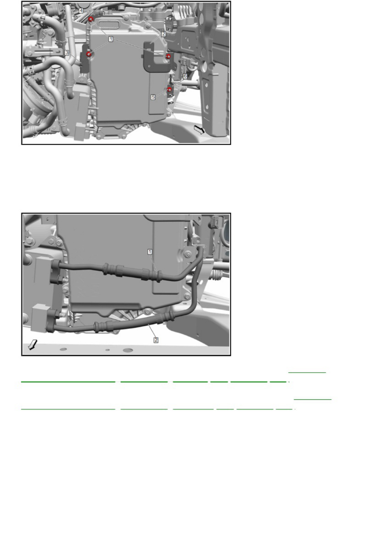 Technical Document 2021 Trailblazer Transmission Technical Manual [PDF] cover
