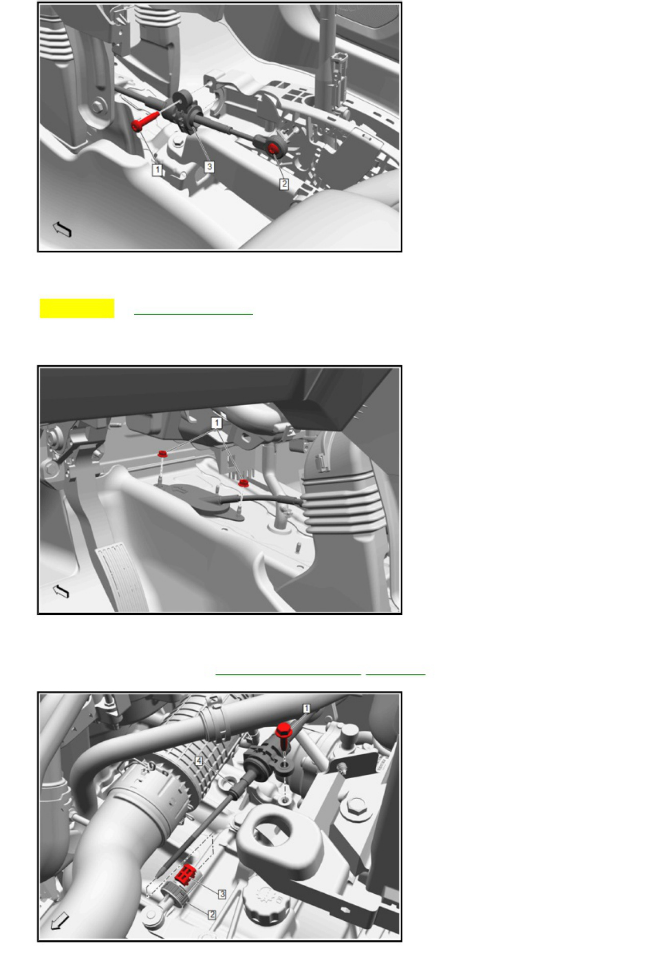 Sample 4 of Technical Document 2021 Trailblazer Transmission Technical Manual [PDF]