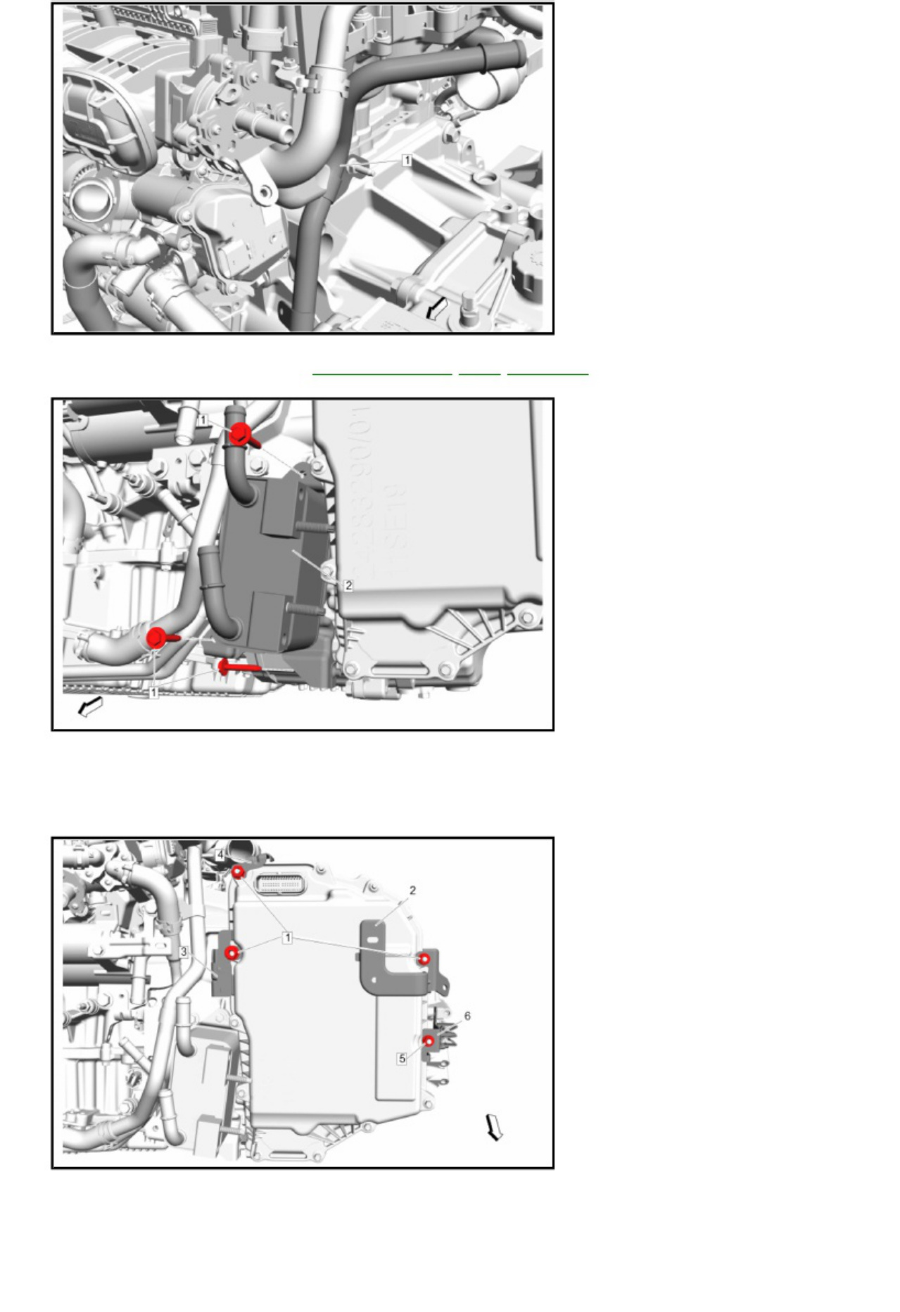 Sample 8 of Technical Document 2021 Trailblazer Transmission Technical Manual [PDF]