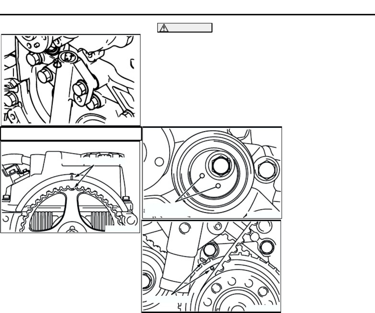 Sample 4 of Technical Document 2 4L Engine Overhaul Technical Manual [PDF]