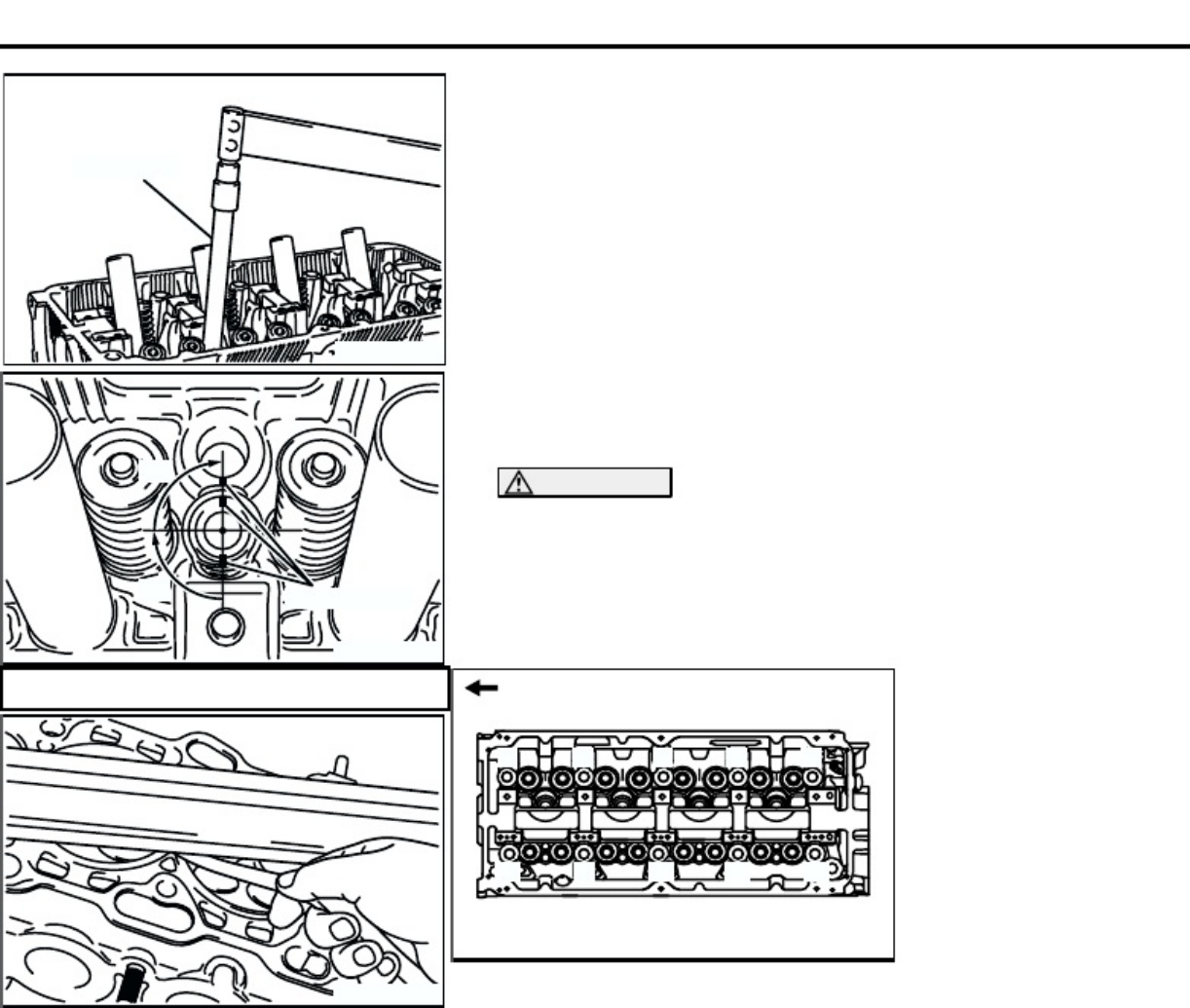 Sample 6 of Technical Document 2 4L Engine Overhaul Technical Manual [PDF]