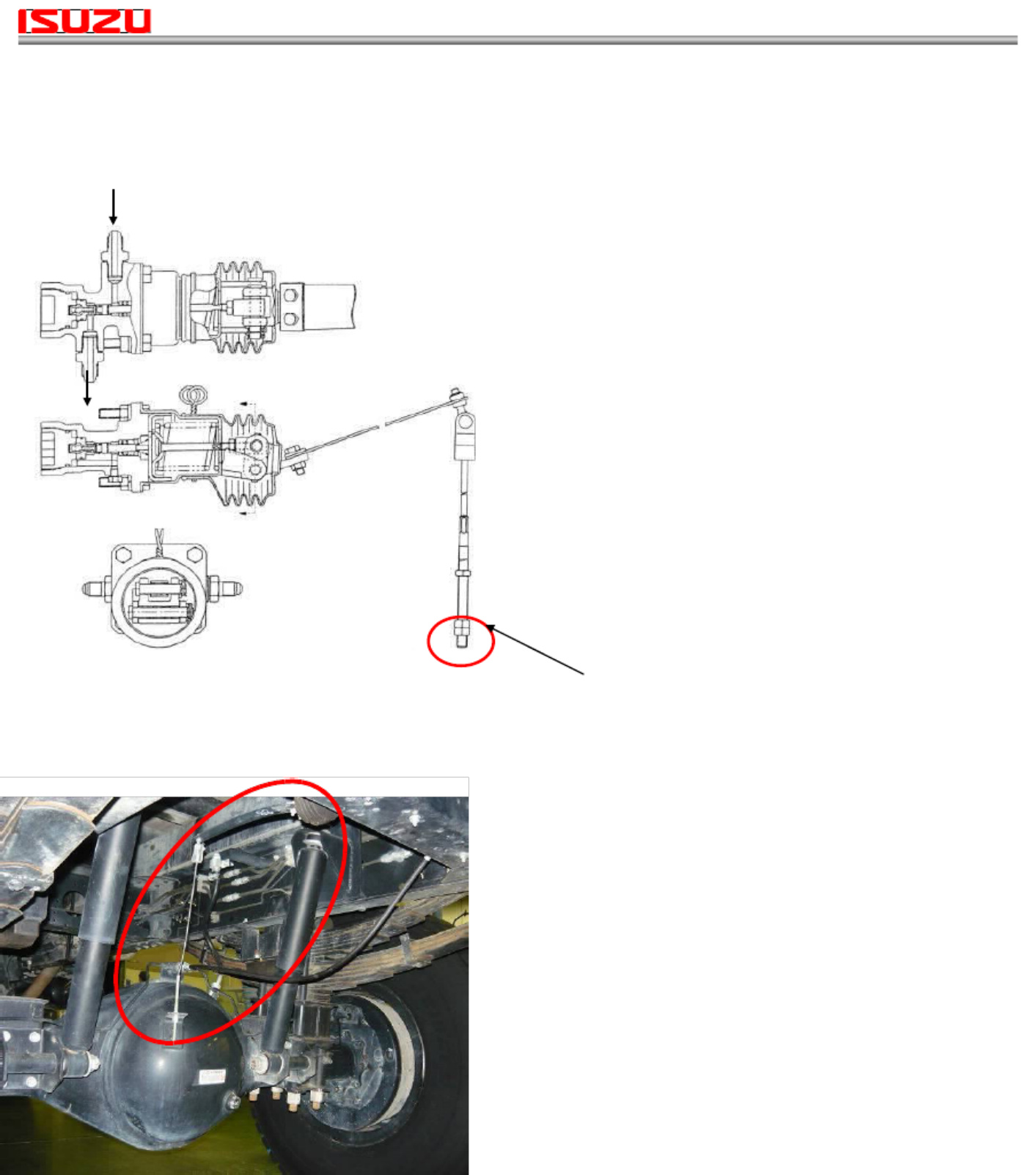Sample 6 of Technical Document 2 Brake System SPA - Training Technical Manual [PDF]