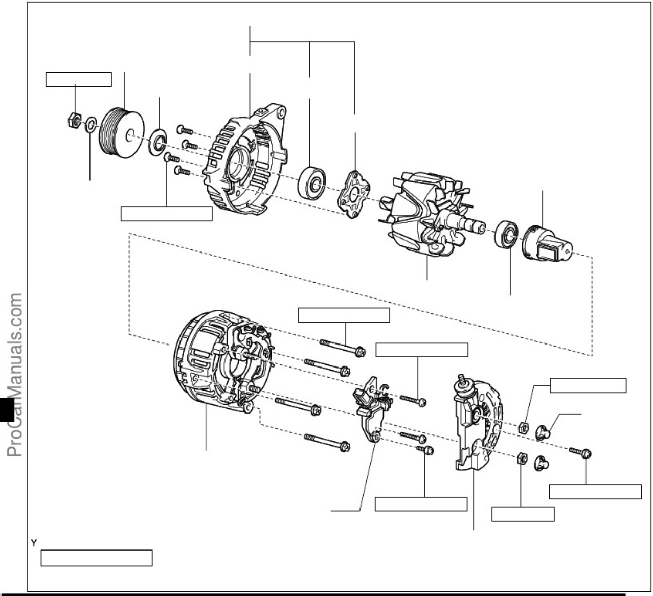 Sample 8 of Technical Document 2AZ-FSE Engine Workshop Service Manual [PDF]