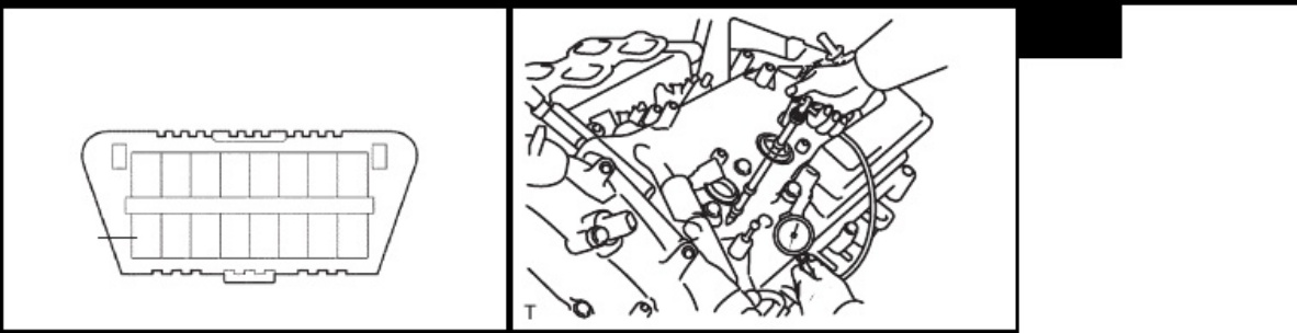 Sample 3 of Technical Document 2GR-FE Engine Maintenance Guide Operation & Maintenance Manual (OMM) [PDF]