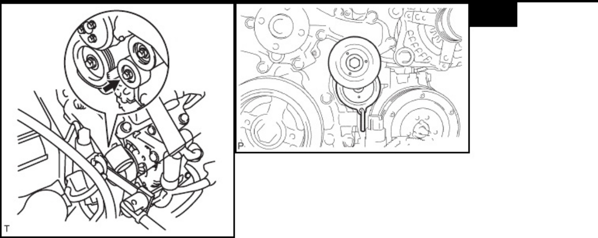 Sample 5 of Technical Document 2GR-FE Engine Maintenance Guide Operation & Maintenance Manual (OMM) [PDF]