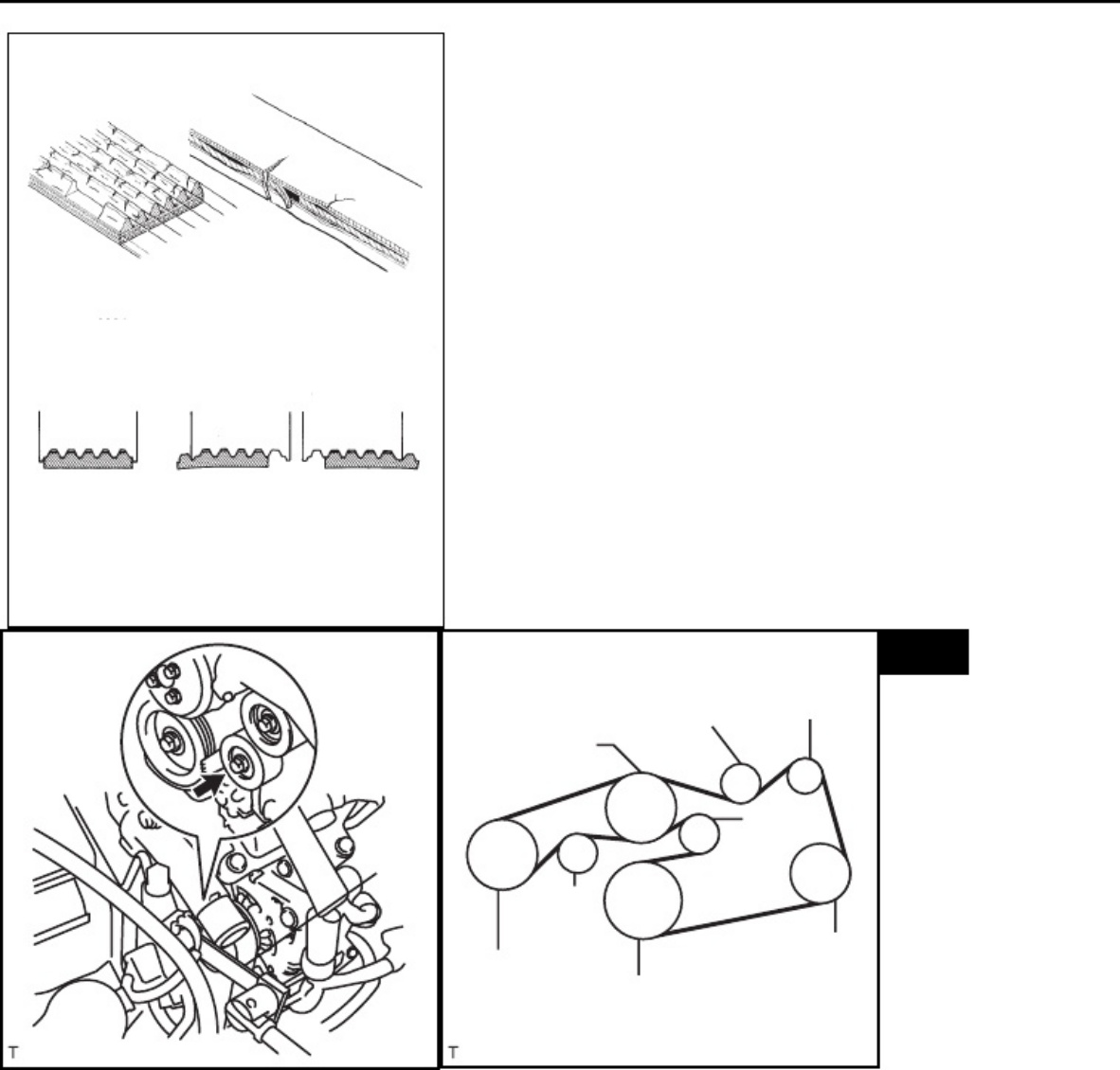 Sample 6 of Technical Document 2GR-FE Engine Maintenance Guide Operation & Maintenance Manual (OMM) [PDF]