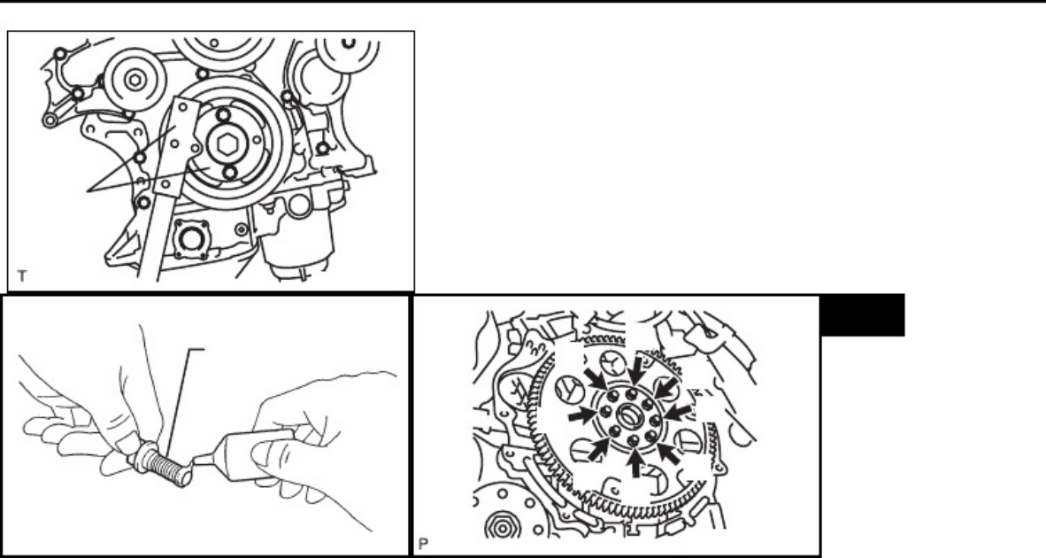 Sample 7 of Technical Document 2GR-FE Engine Maintenance Guide Operation & Maintenance Manual (OMM) [PDF]