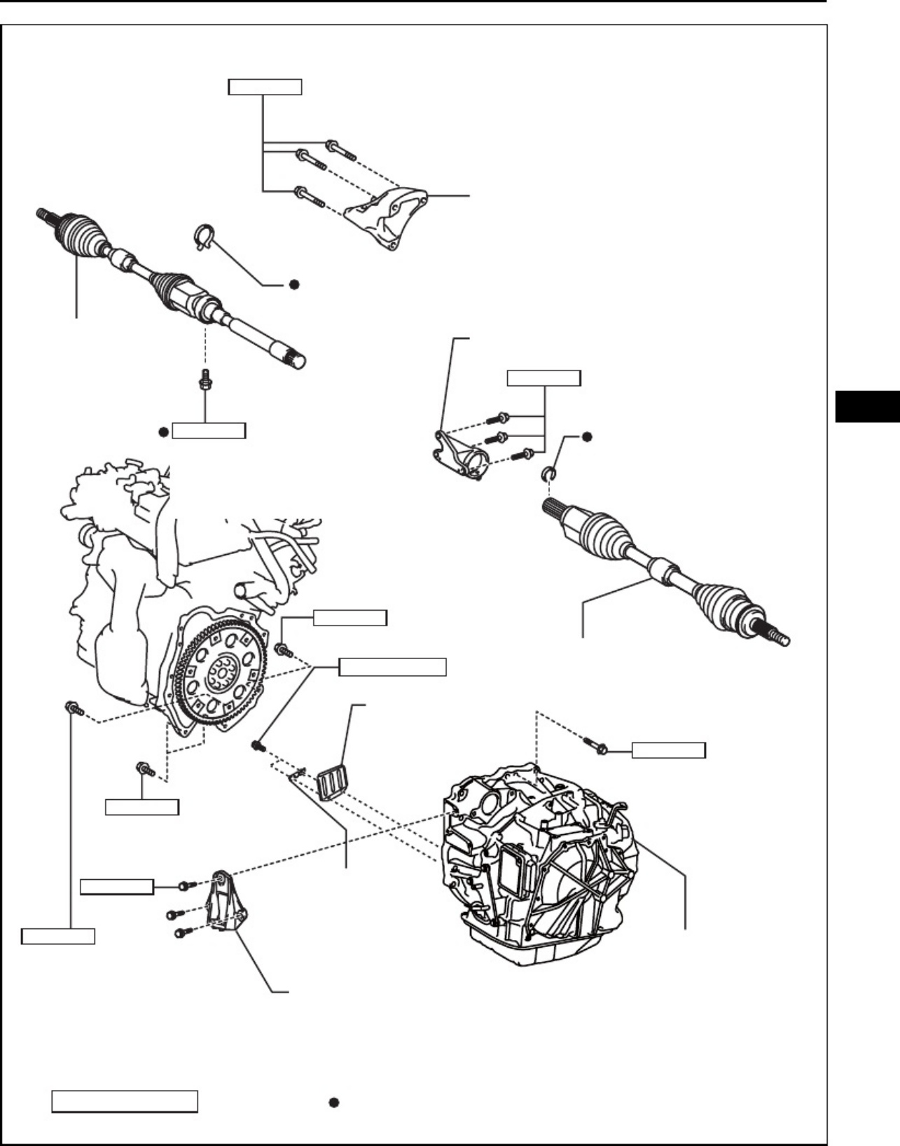 Sample 8 of Technical Document 2GR-FE Engine Maintenance Guide Operation & Maintenance Manual (OMM) [PDF]