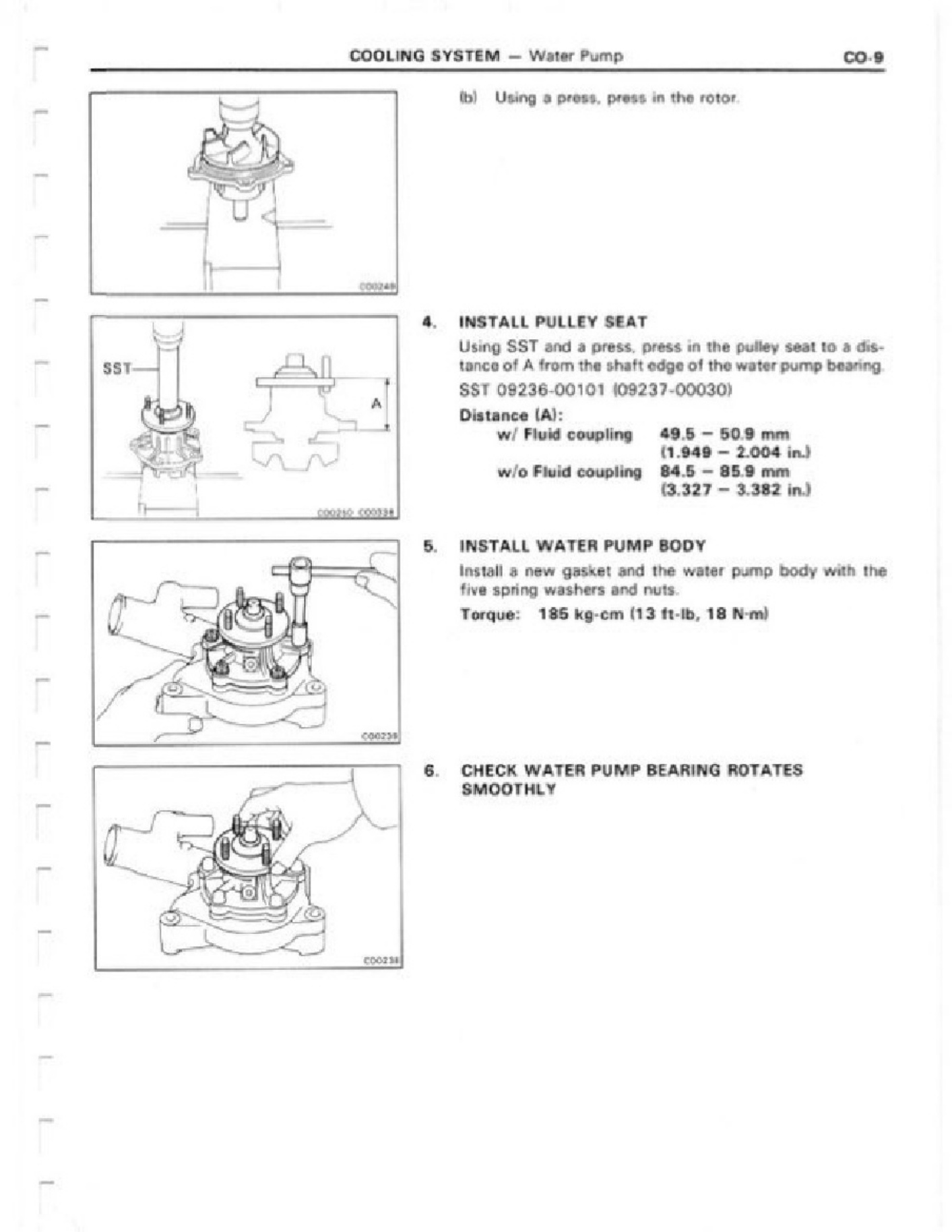 Sample 6 of Technical Document 2H - 12HT Engine Technical Manual [PDF]