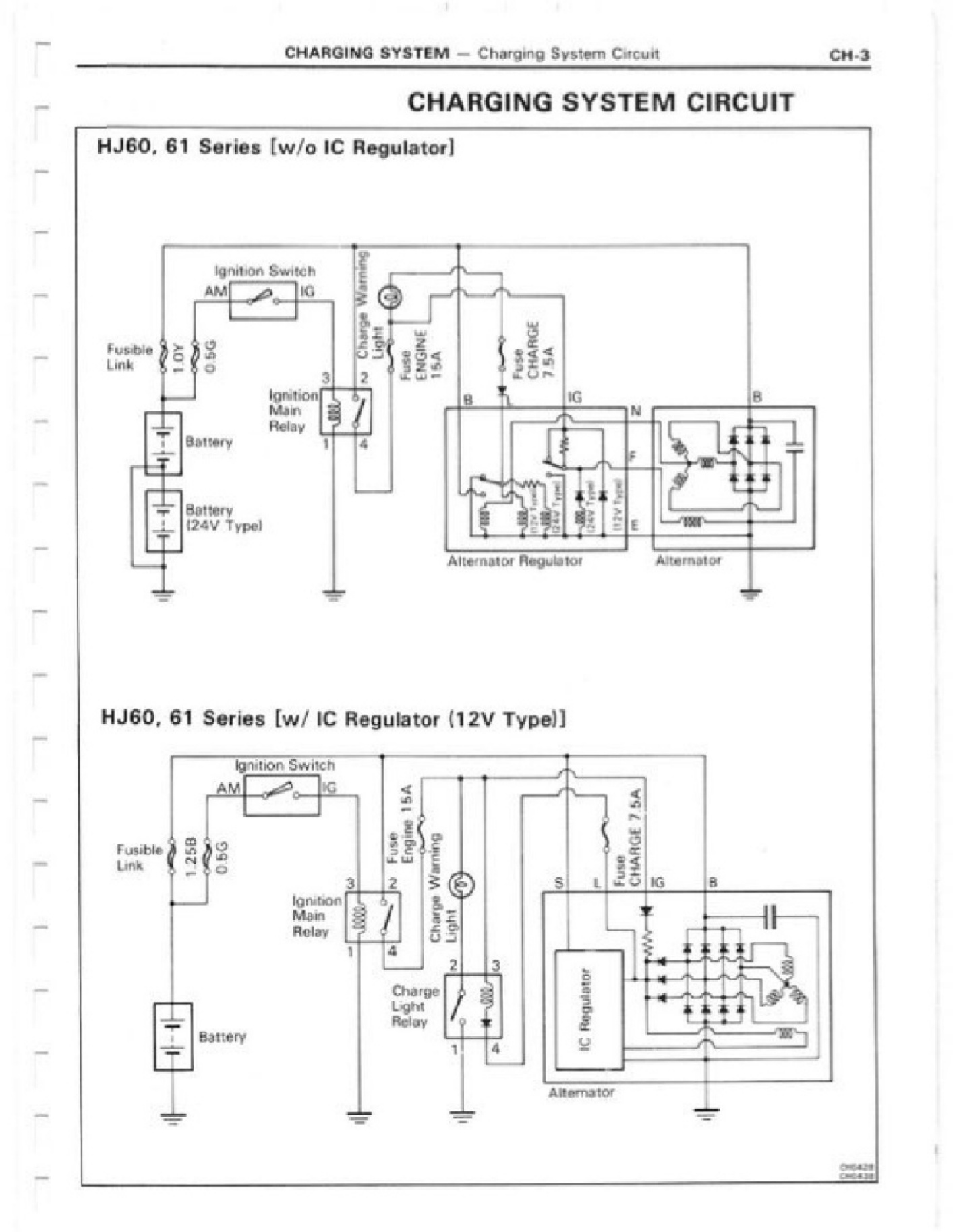 Sample 7 of Technical Document 2H - 12HT Engine Technical Manual [PDF]
