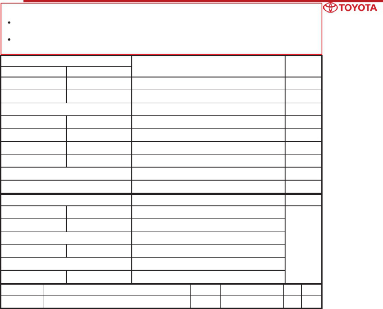 Sample 2 of Technical Document 2ZR-FXE Engine Oil Consumption Technical Manual [PDF]