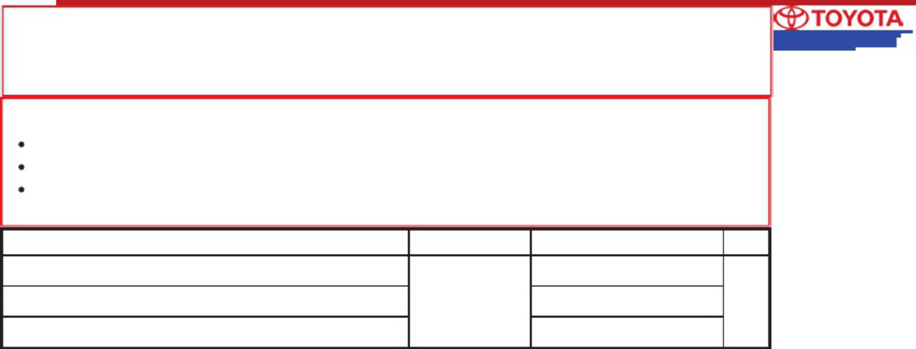 Sample 4 of Technical Document 2ZR-FXE Engine Oil Consumption Technical Manual [PDF]