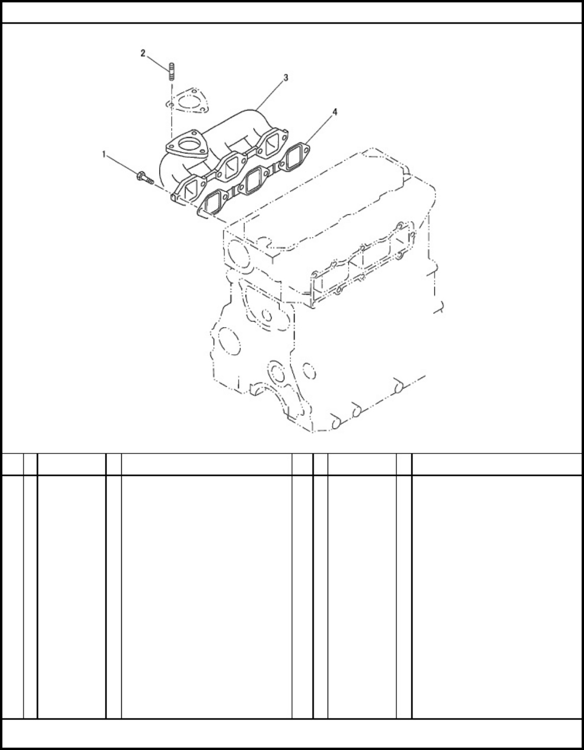 Sample 4 of Technical Document 303CR Technical Manual [PDF]