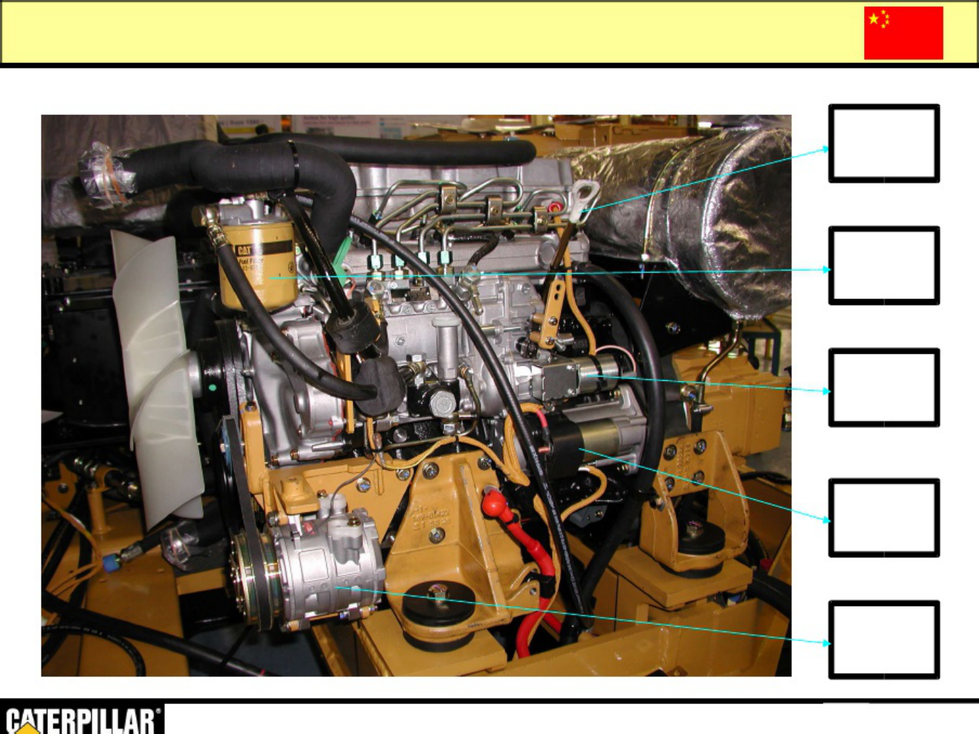 Sample 4 of Technical Document 305 5 Hydraulic Excavator Technical Manual [PDF]