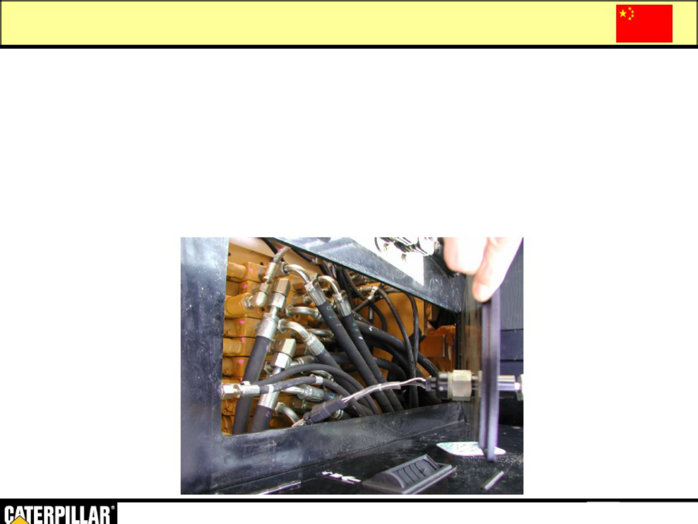 Sample 8 of Technical Document 305 5 Hydraulic Excavator Technical Manual [PDF]