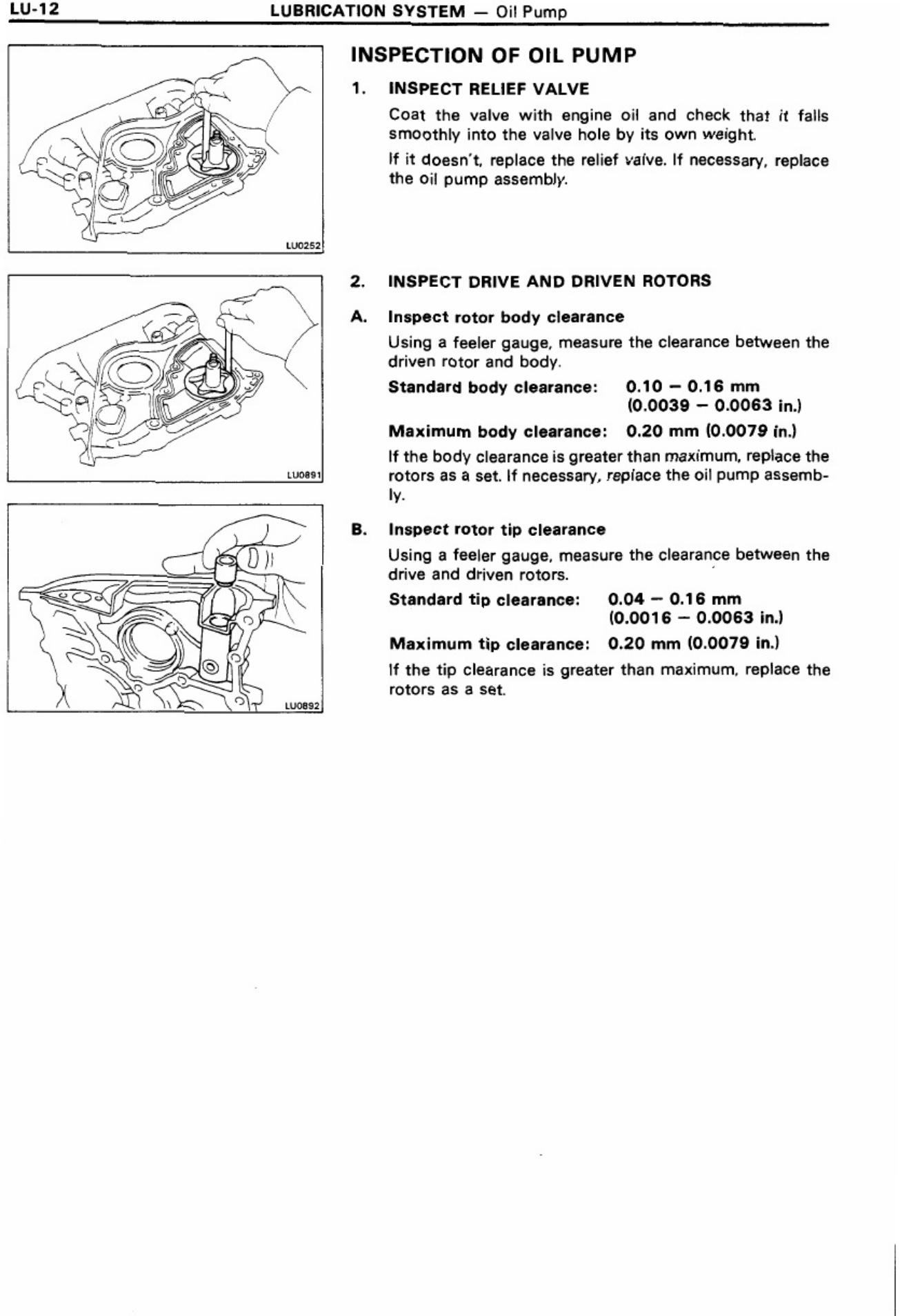 Sample 7 of Technical Document 3sge 3sgte 5sfe Engine Workshop Service Manual [PDF]
