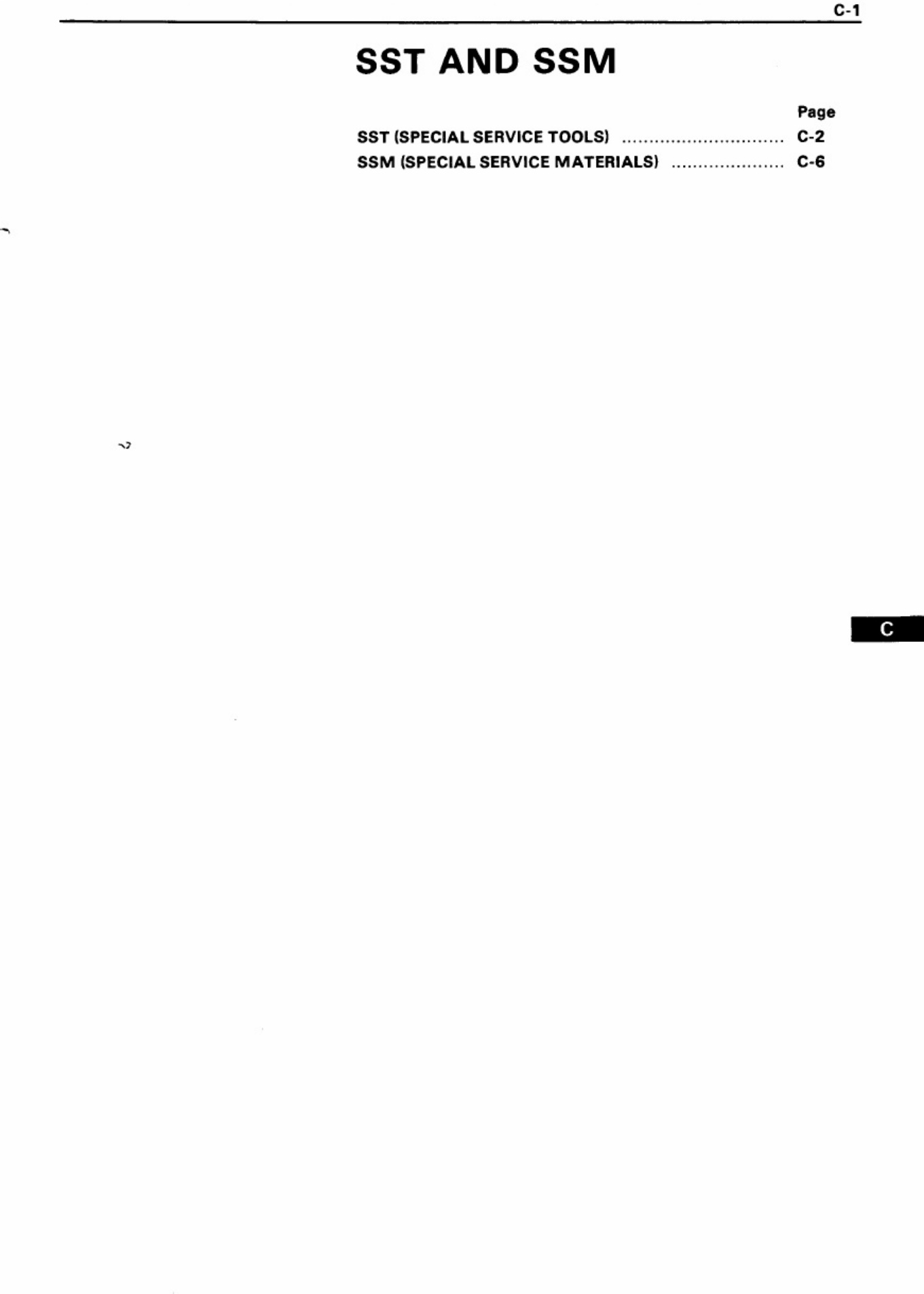 Sample 8 of Technical Document 3sge 3sgte 5sfe Engine Workshop Service Manual [PDF]