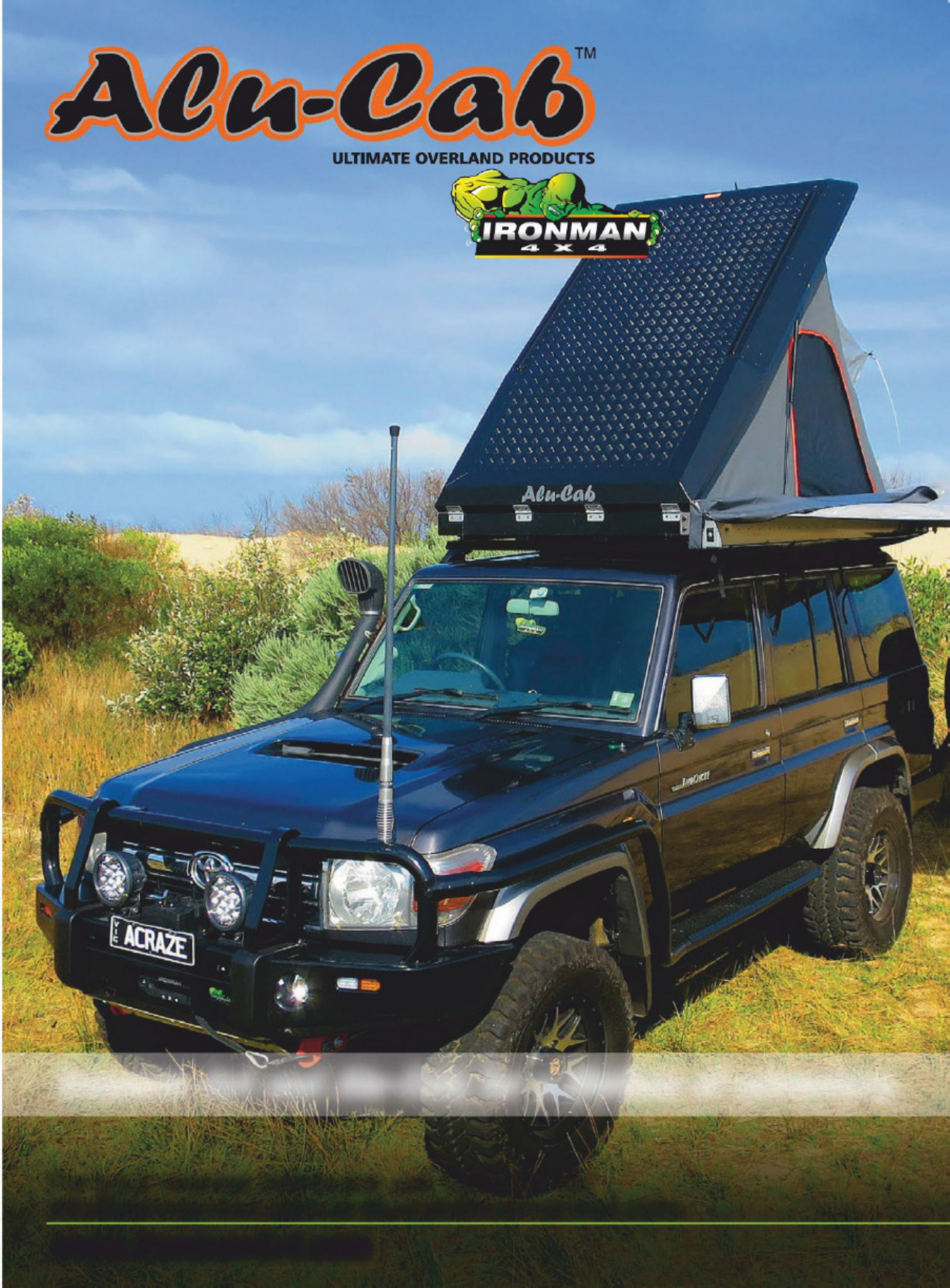 Sample 2 of Technical Document 4 4 Magazine Australia - June 2019 Technical Manual [PDF]