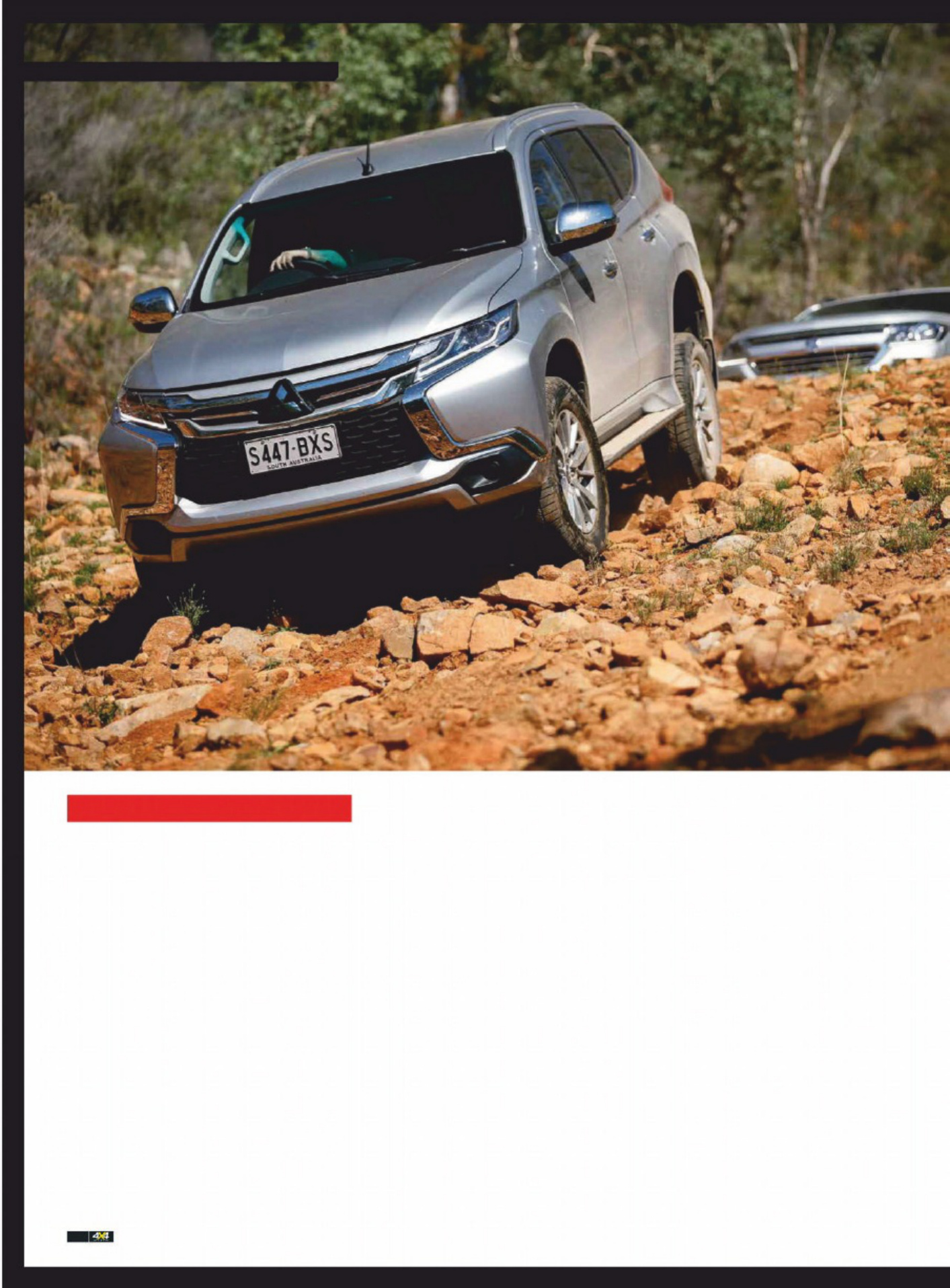 Sample 3 of Technical Document 4 4 Magazine Australia - June 2019 Technical Manual [PDF]