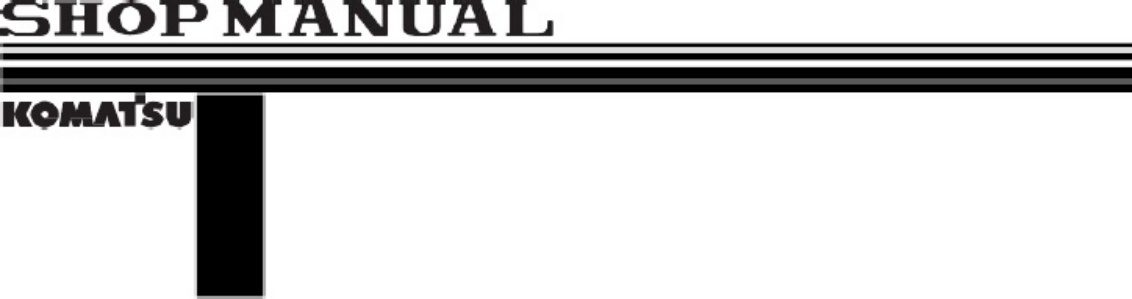 Sample 3 of Technical Document 4ed085 Technical Manual [PDF]