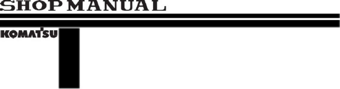 Sample 6 of Technical Document 4ed085 Technical Manual [PDF]