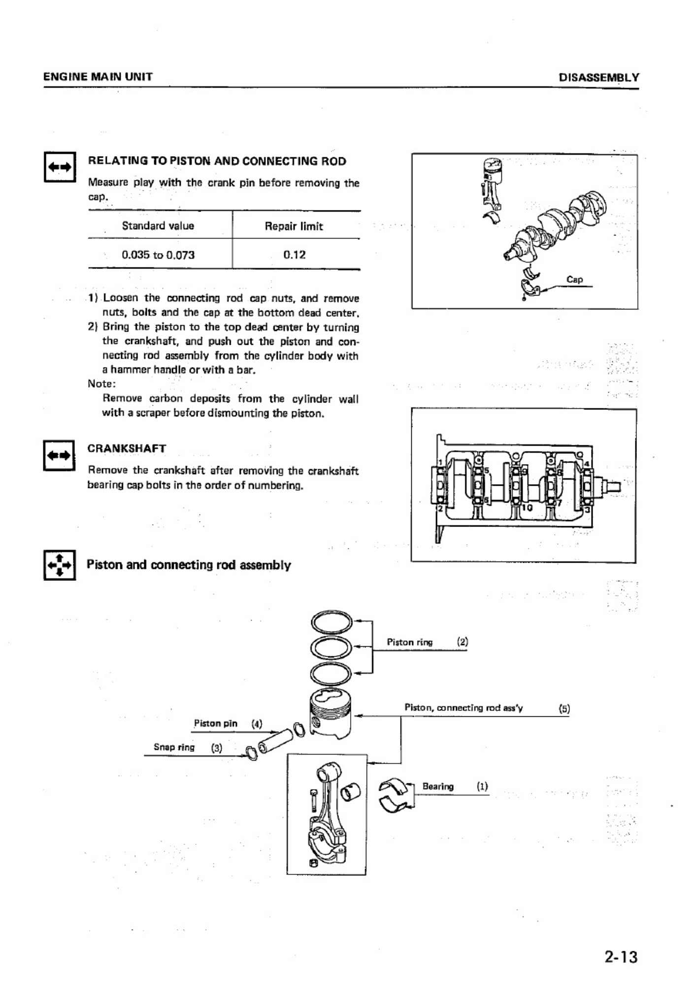 Sample 5 of Technical Document 4fa1 4fe1 Diesel Engine Technical Manual [PDF]