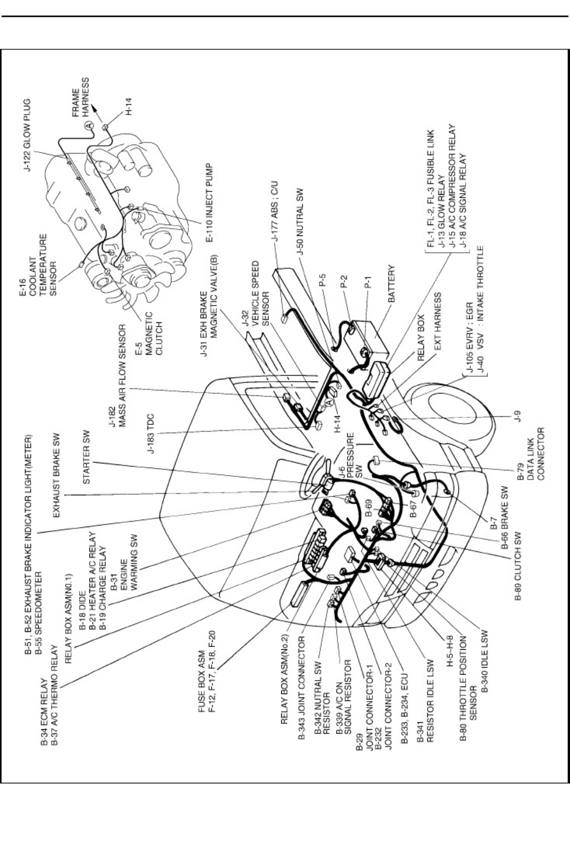 Sample 8 of Technical Document 4JH1 Gesti n Electr nica Technical Manual [PDF]