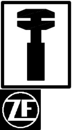 Technical Document 5871 - 171 - 002-4WG-260 Workshop Service Manual [PDF] cover