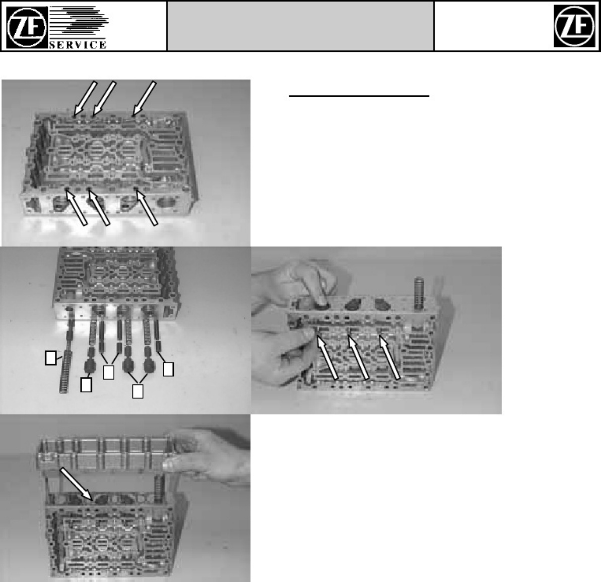 Sample 3 of Technical Document 5871 - 171 - 002-4WG-260 Workshop Service Manual [PDF]