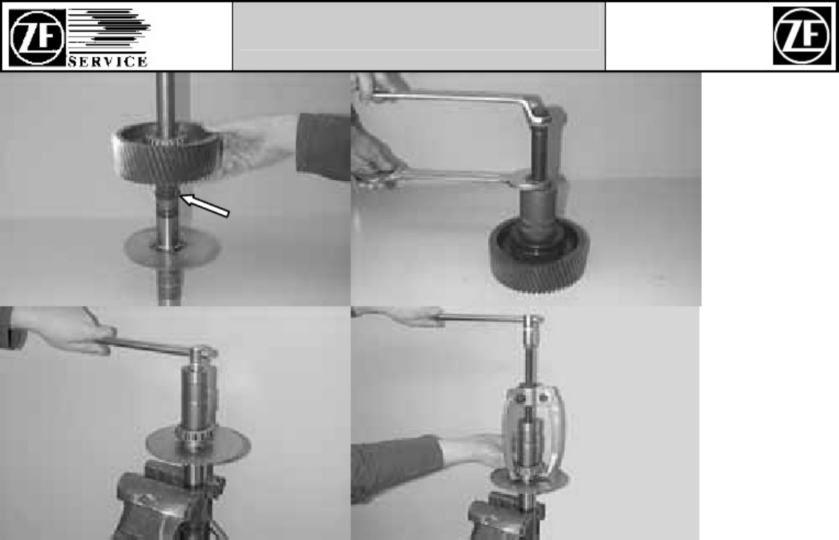 Sample 4 of Technical Document 5871 - 171 - 002-4WG-260 Workshop Service Manual [PDF]